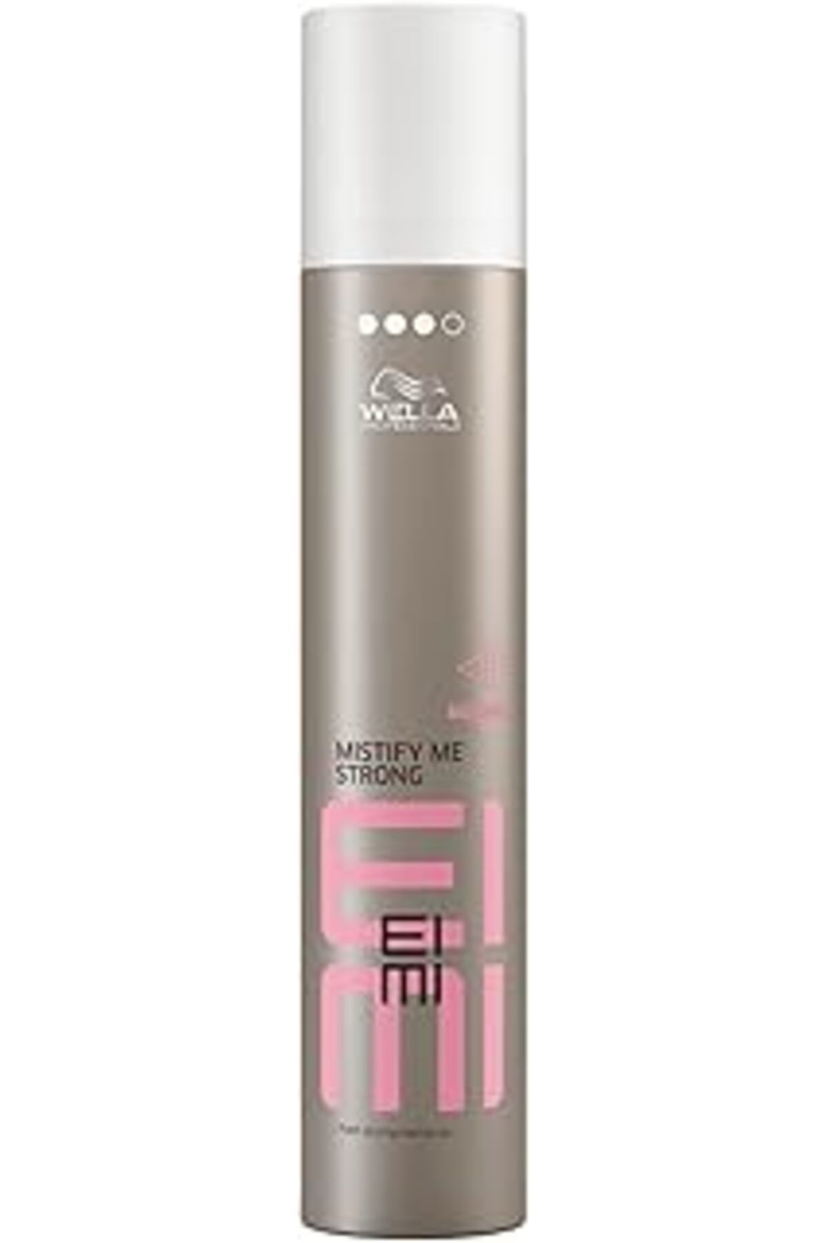 Qedii Eimi Wella Mistify Me Strong Saç Spreyi 300 ml
