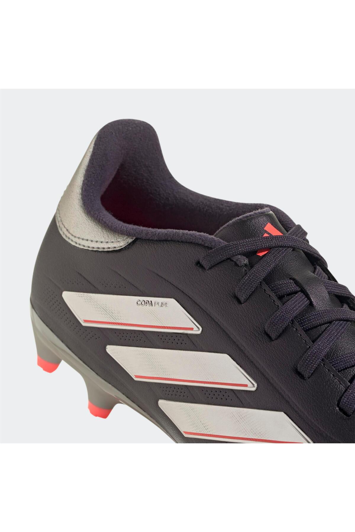 کتانی استوک دار مردانه رنگارنگ | آدیداس adidas NKZ76 - تصویر 8