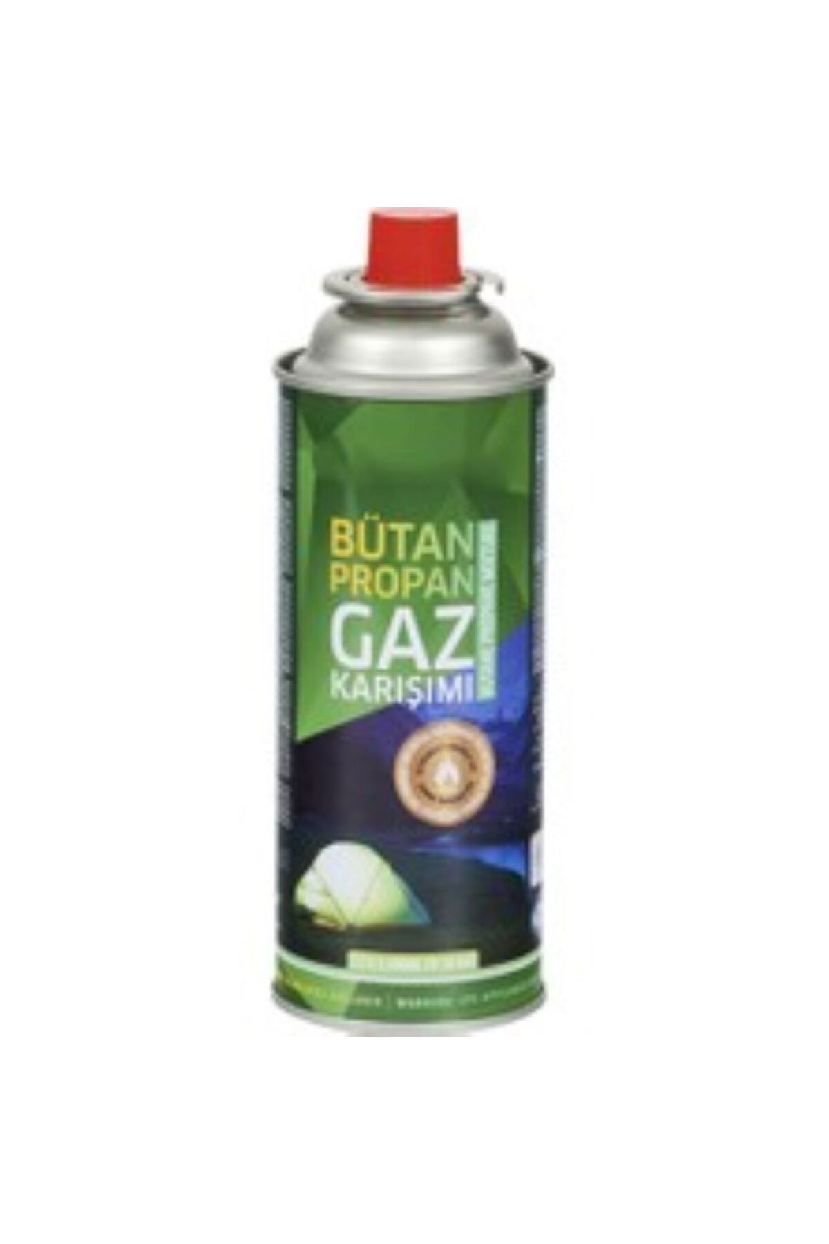 shop ORCAMP GAZ KARTUŞ 227 GR