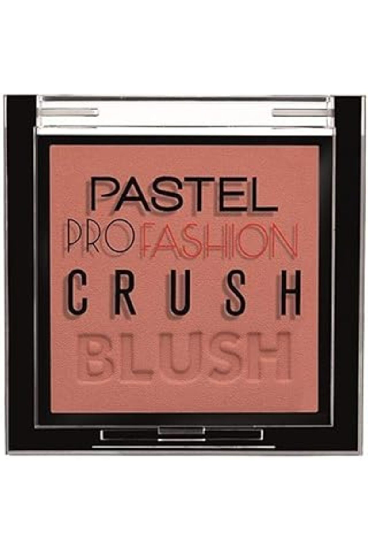 ebadi Pastel Profashion Crush Blush 306