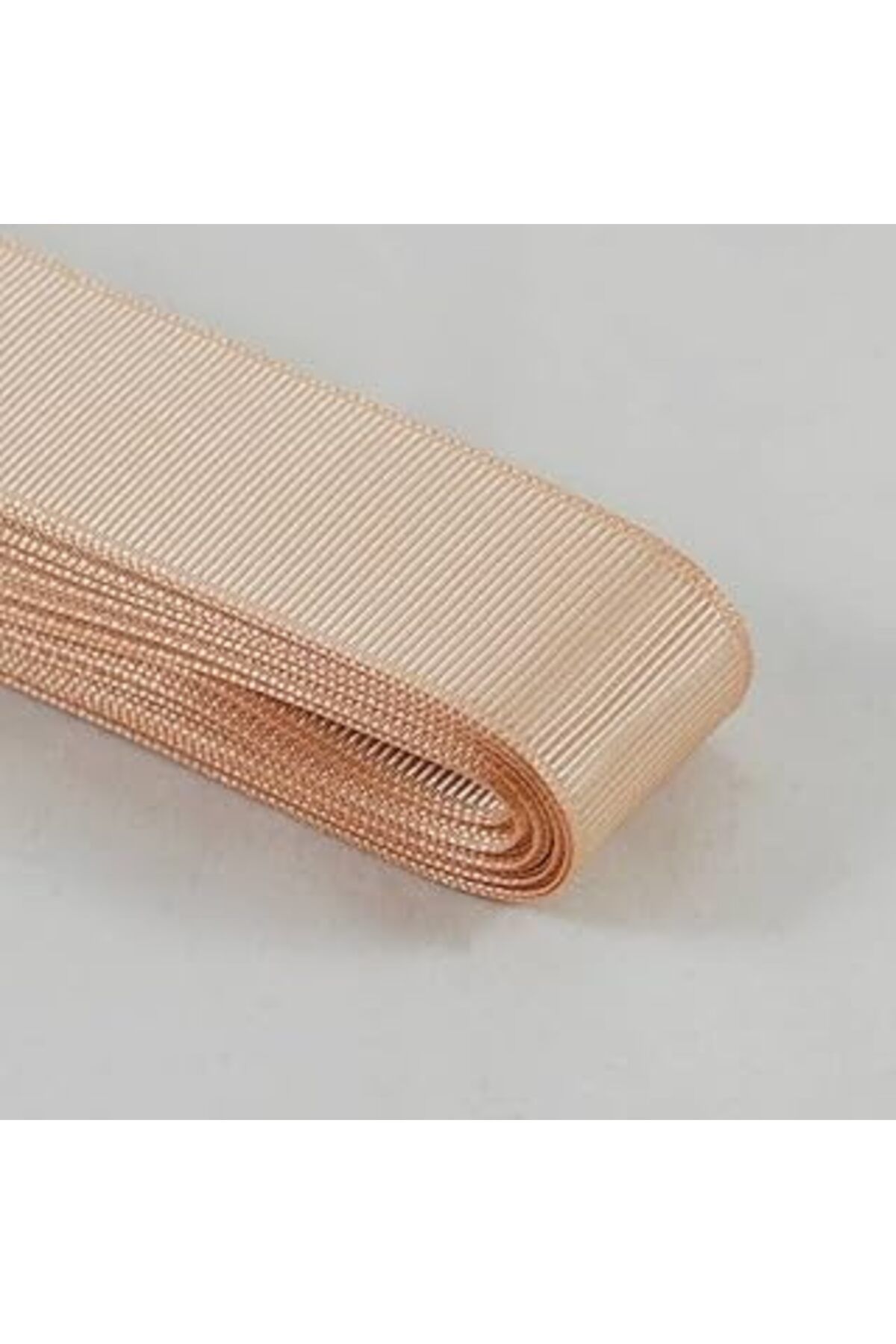 Pazarcan Parti Vitrini Yavru Ağzı Grogren Kurdela 3 Cm. X 10 Metre