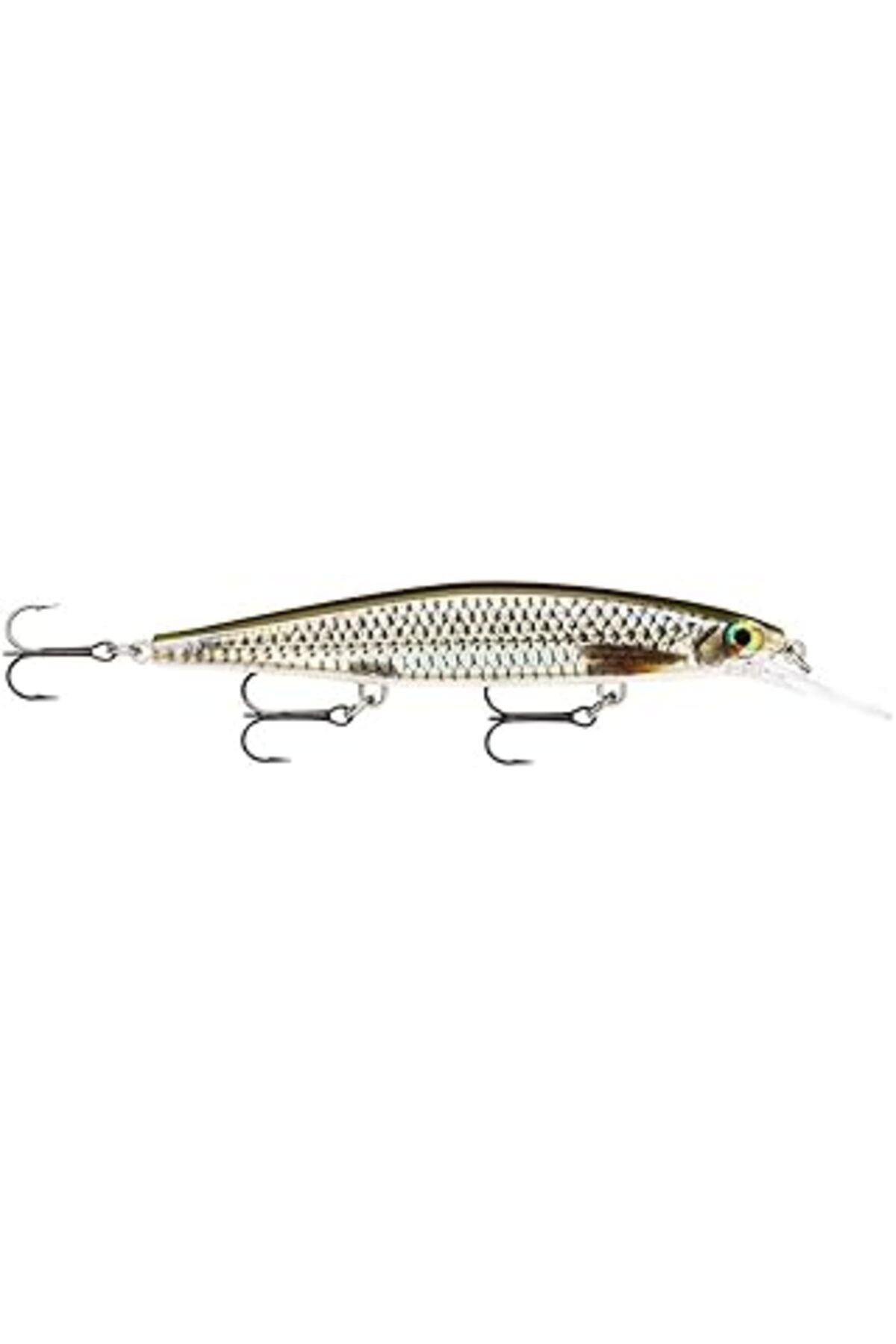 NZM TİCARET Rapala Shadow Rap Deep Balığı