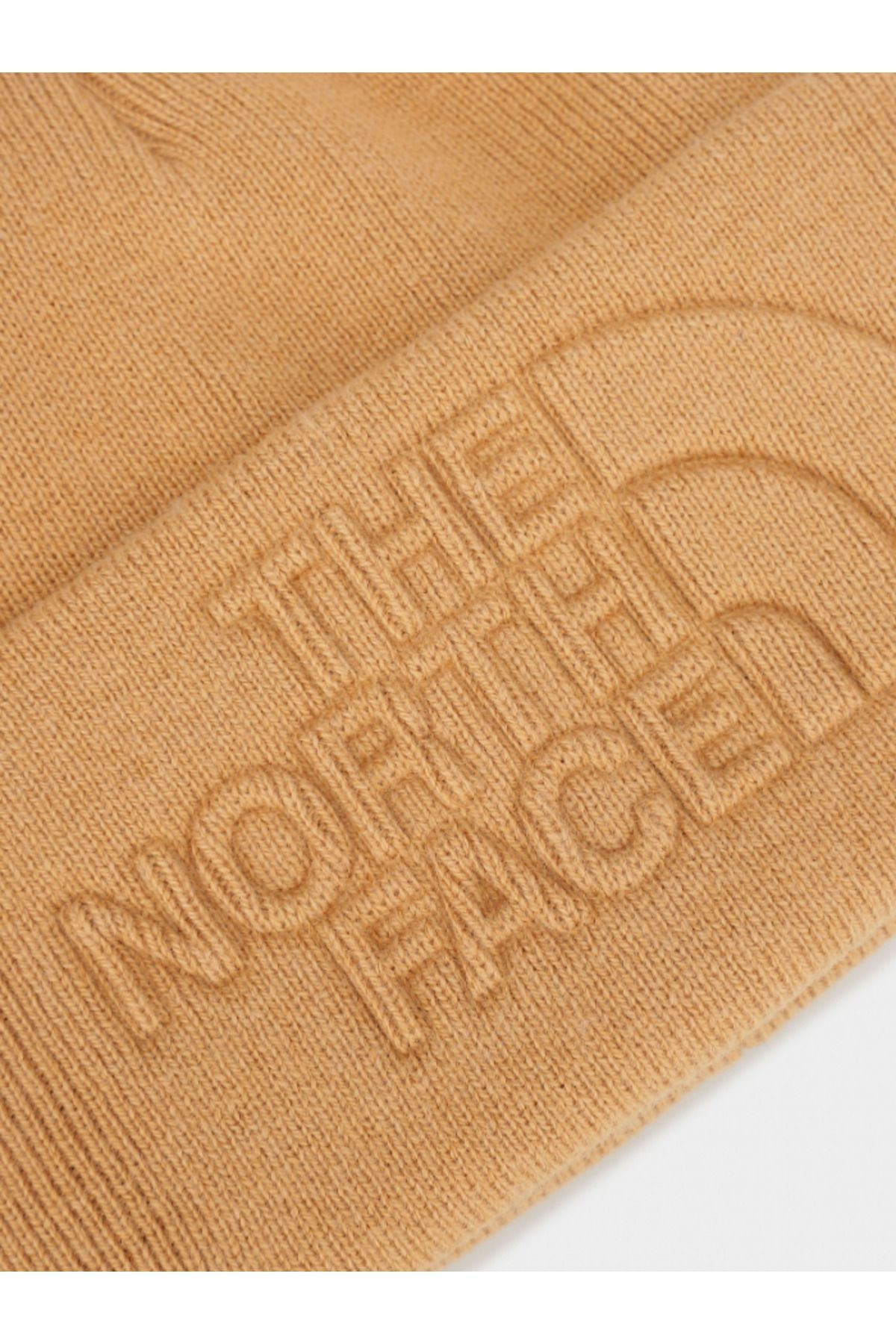 THE NORTH FACE URBAN EMBOSSED BEANIE