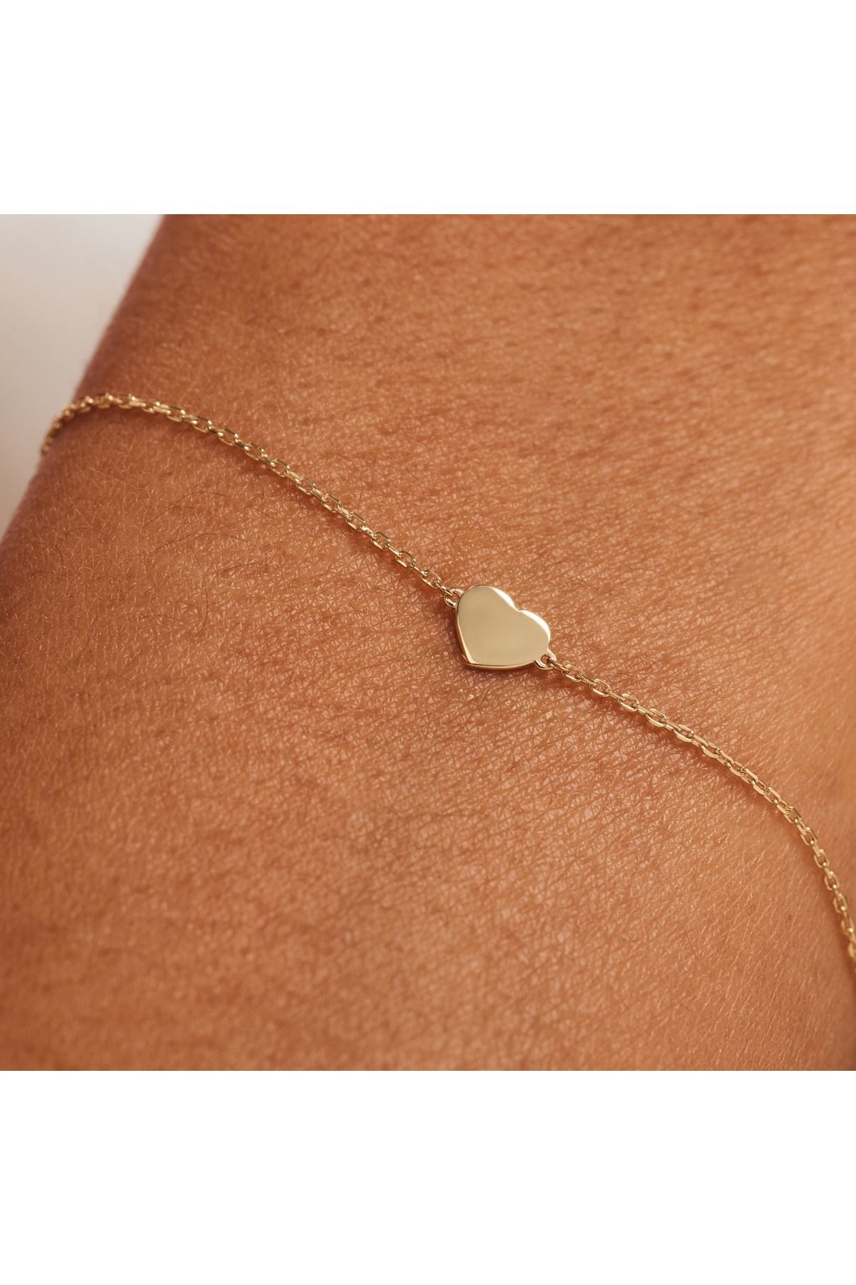 Isabel Bernard-Cadeau D'isabel 14 Karat | Gold Halskette Und Armband Geschenksets Ib90062 5