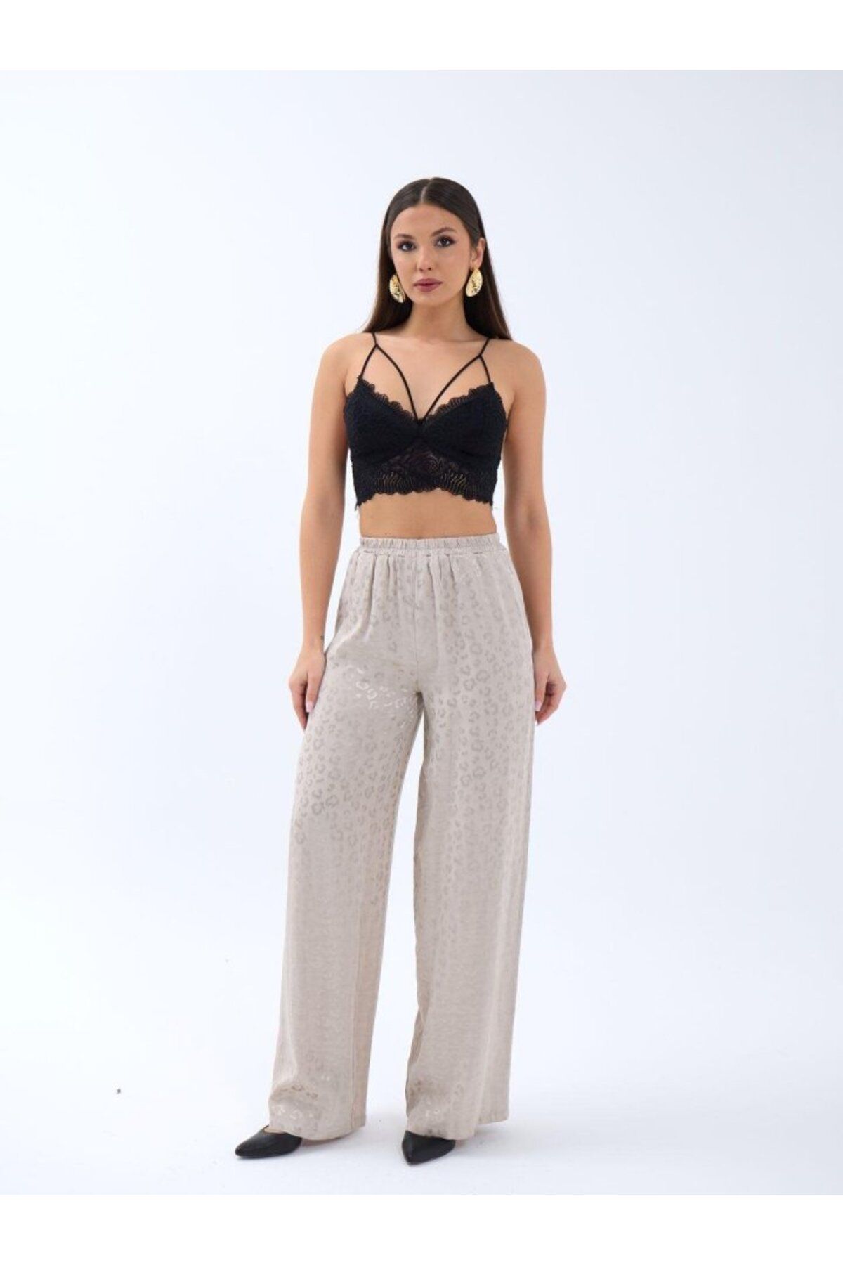 Meleners 7400 PANTOLON-MÜNİH