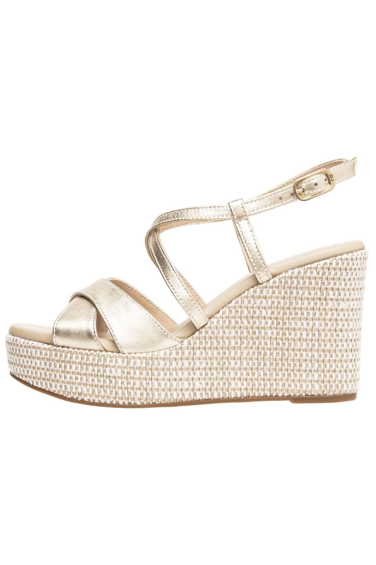 Nero Giardini-Sandalen 2