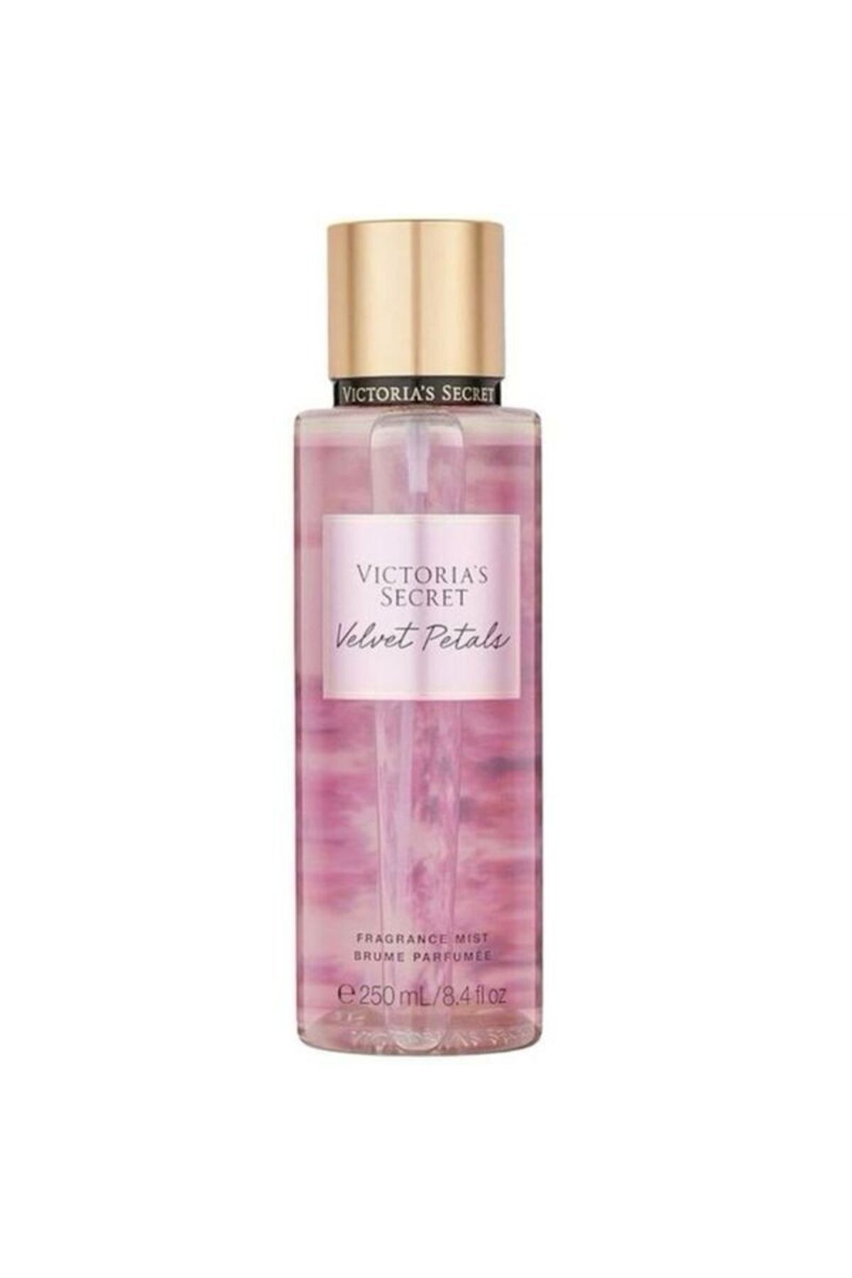 Victoria's Journals Velvet Petals Vücut Spreyi/body Mist