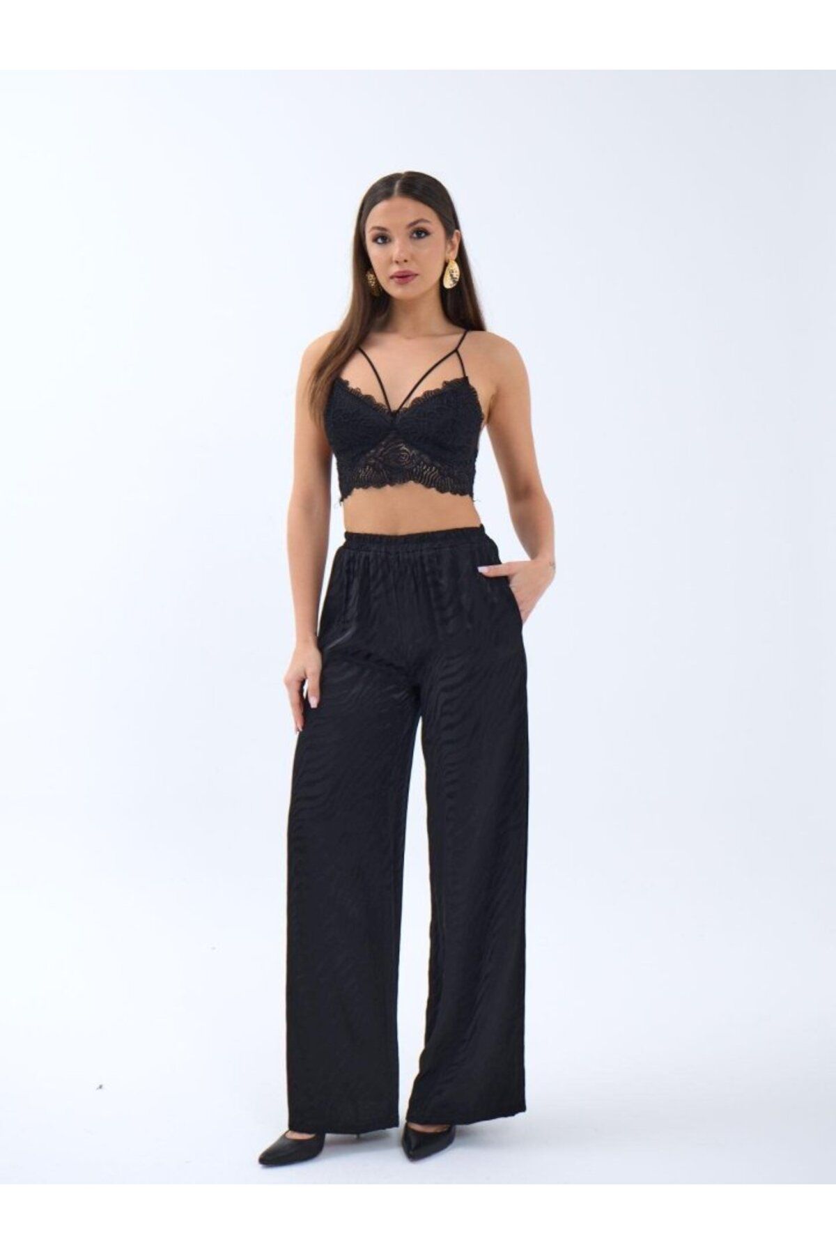 Meleners 7400 PANTOLON-VİCENZA