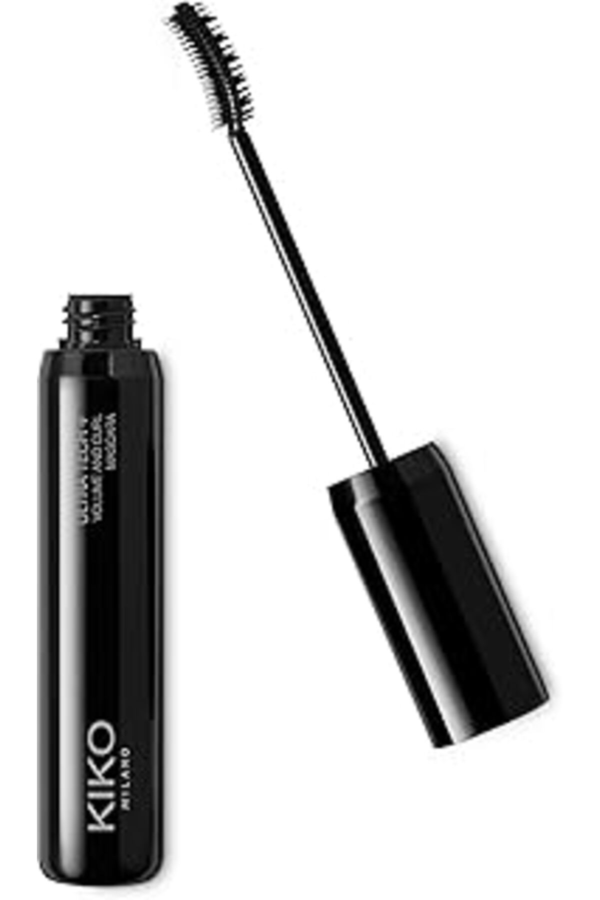 NZM TİCARET Milano Hacim Etkili Maskara - Ultra Tech Volume And Curl Mascara 8025272629935