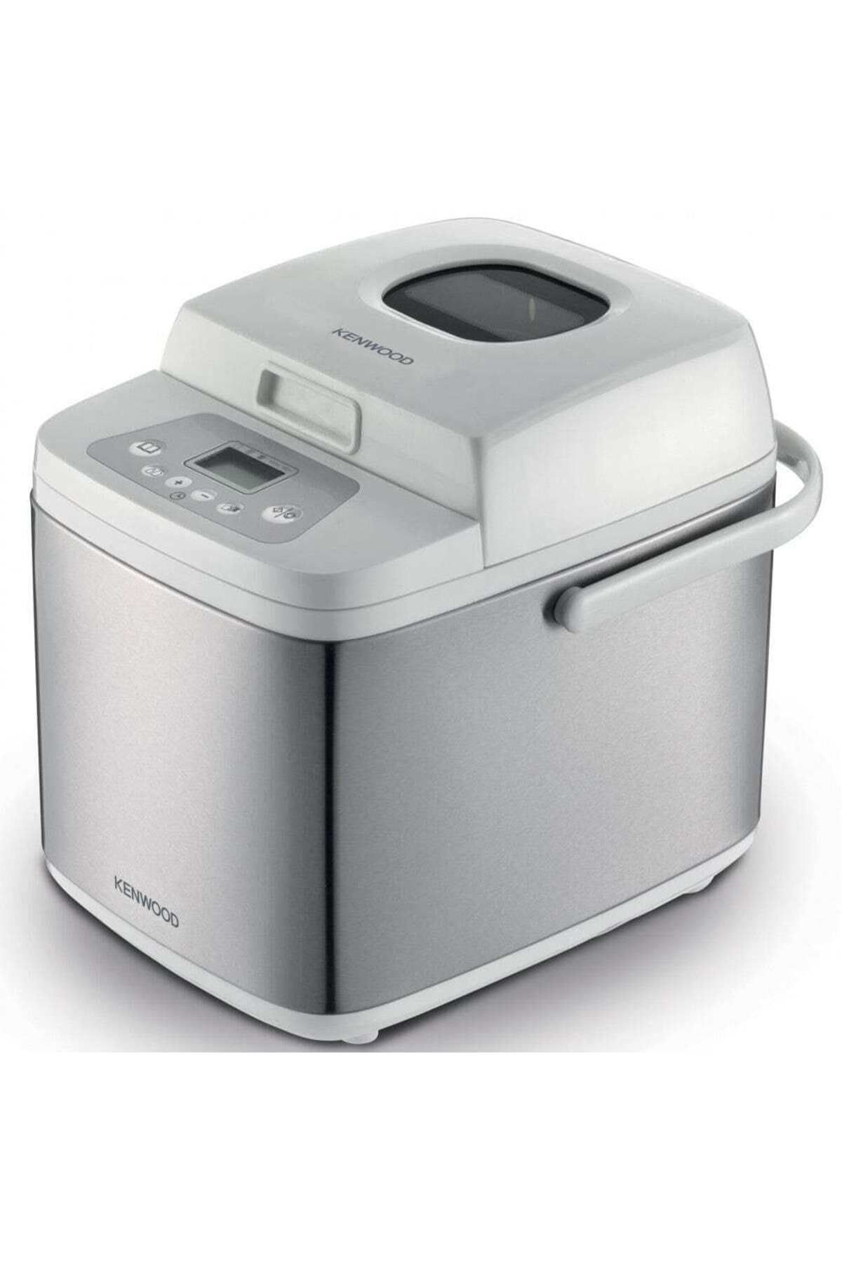 Kenwood-Bread Maker 1