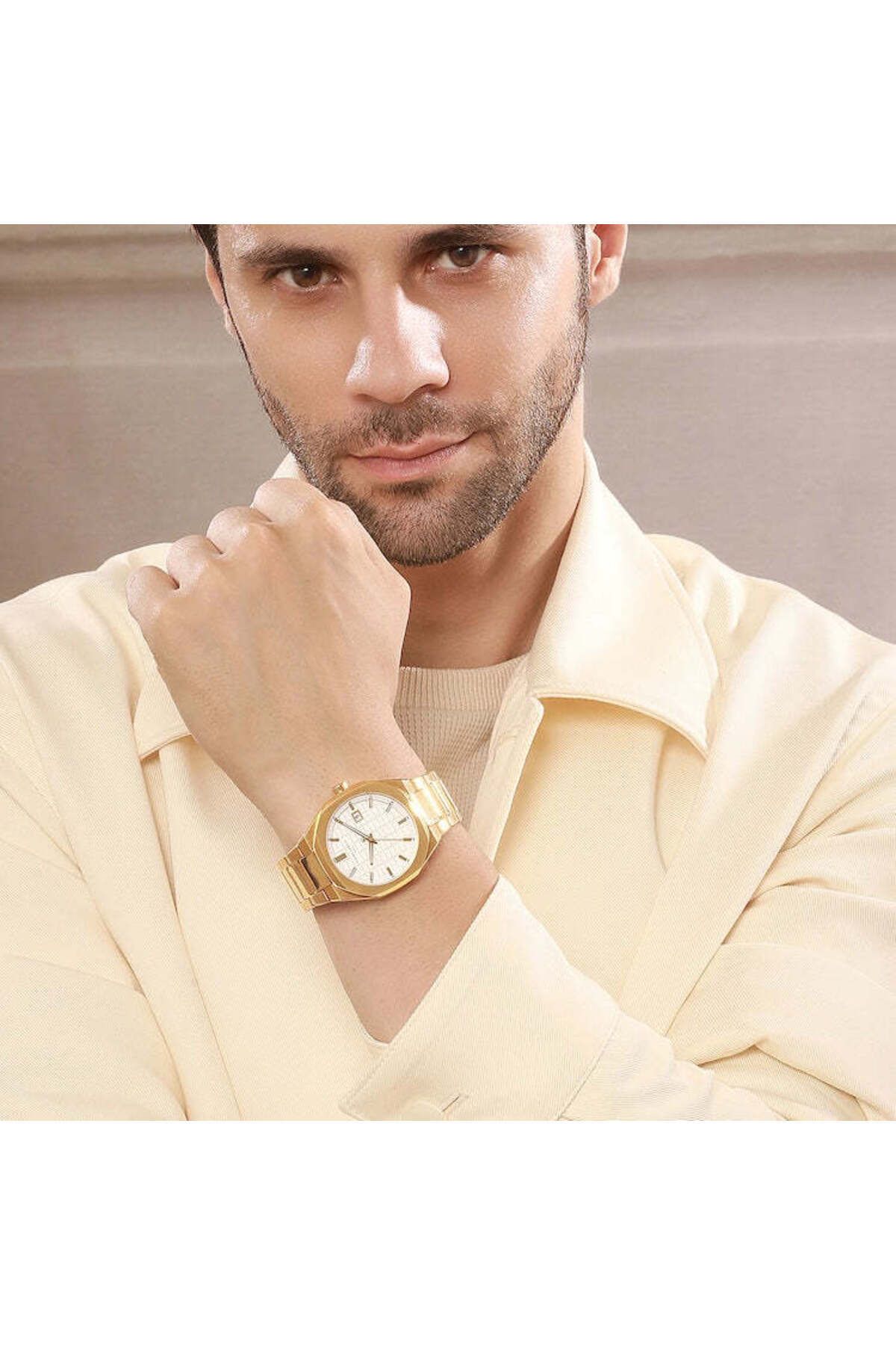 Pierre Cardin-Lyse Male Watch Cf.1000.mg 3