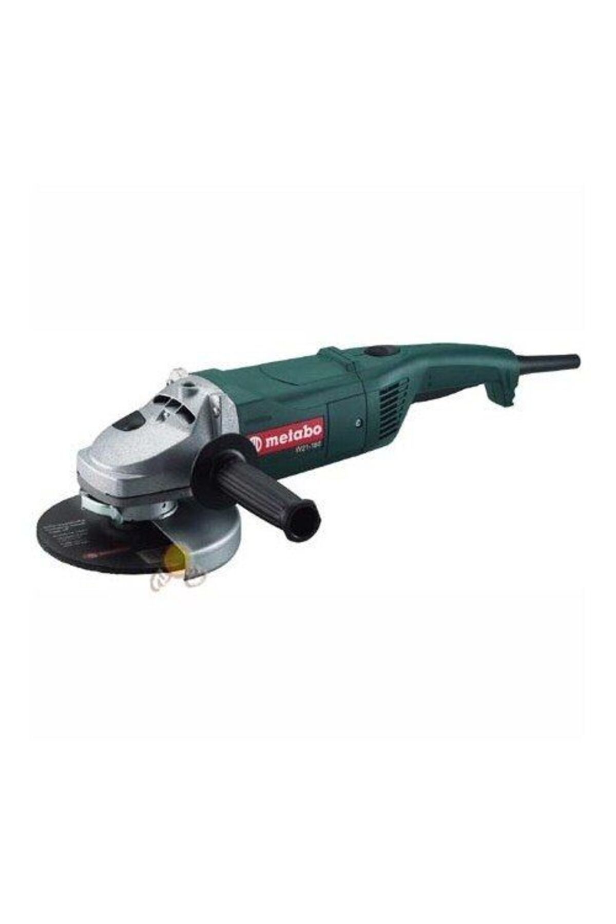 Metabo W 21-180 TAŞLAMA