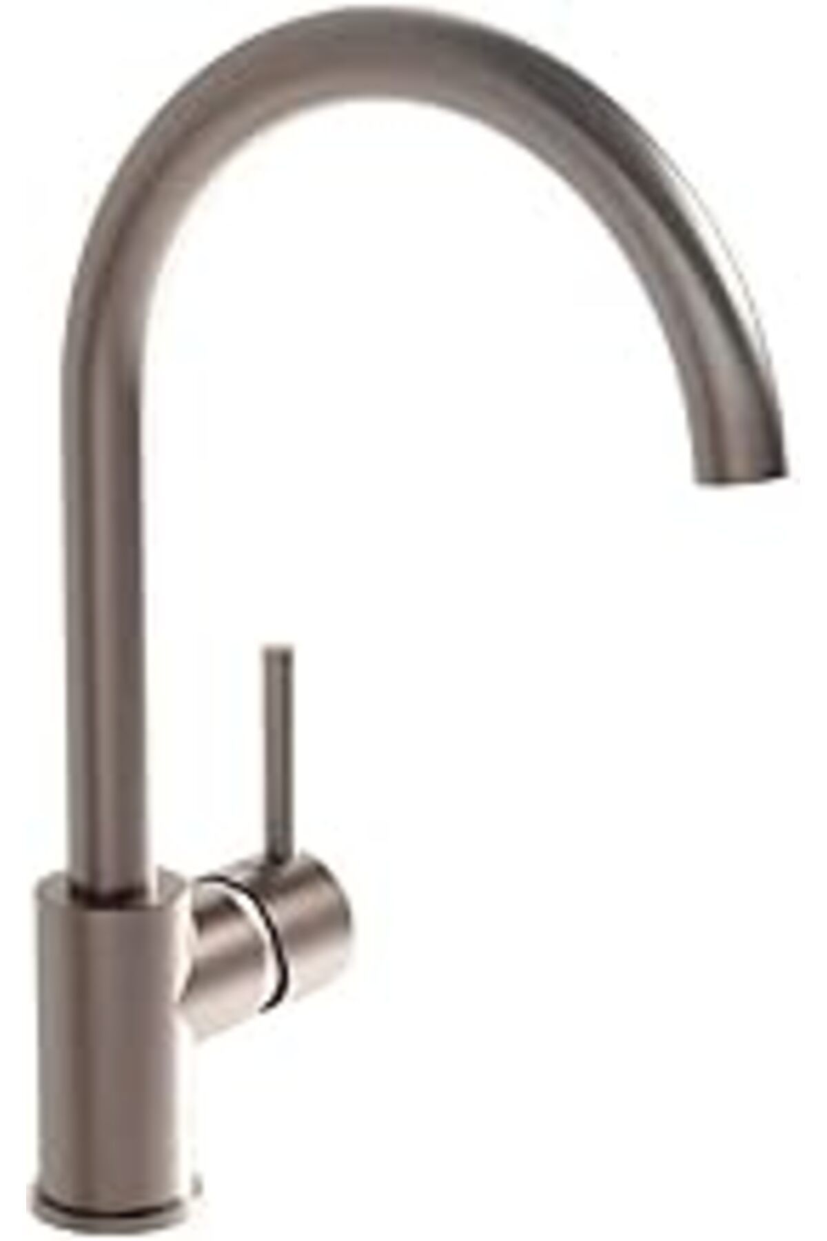Pazarcan Vitra Minimax S A4209134 Eviye Bataryası, Fırçalı Nikel