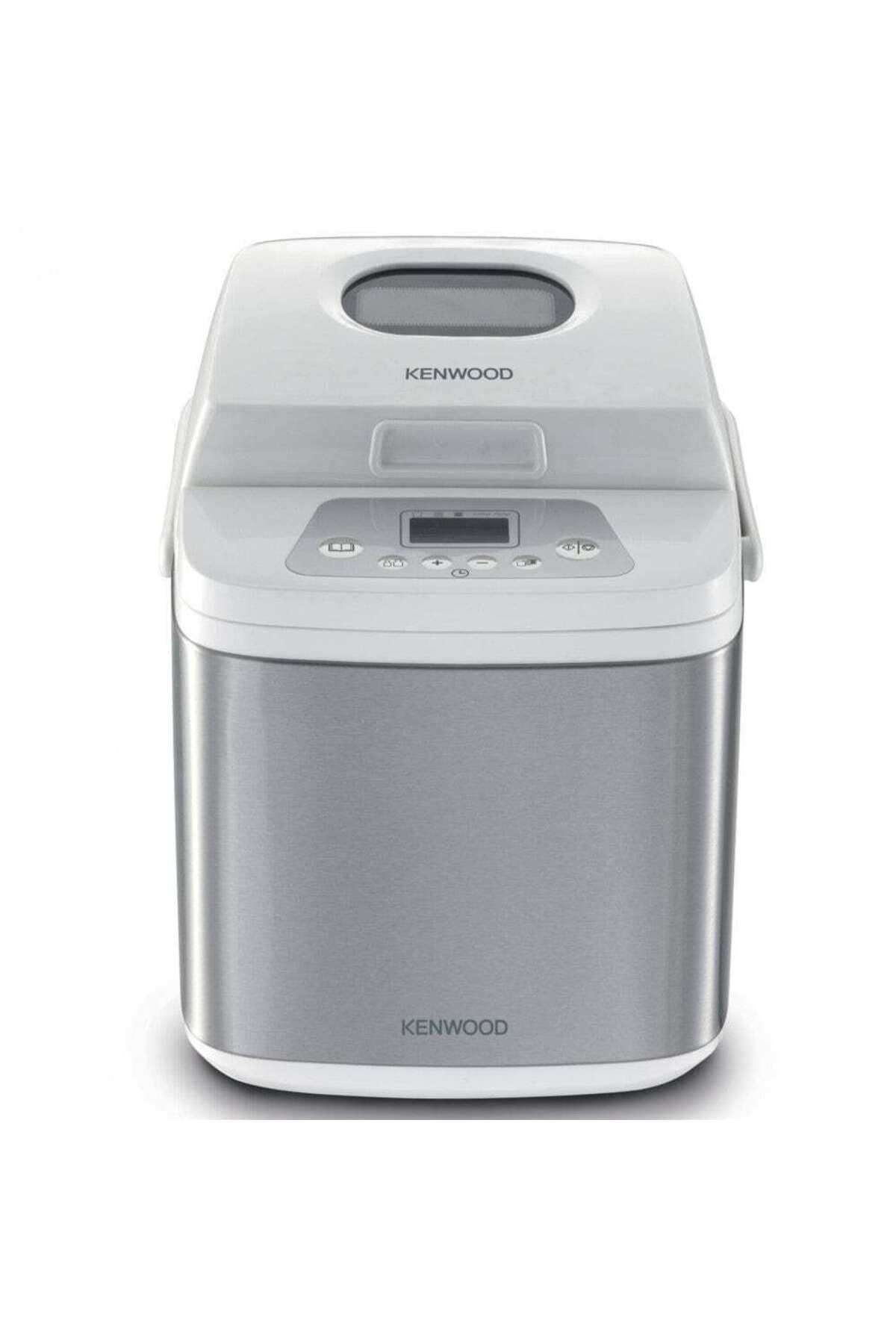 Kenwood-Bread Maker 3