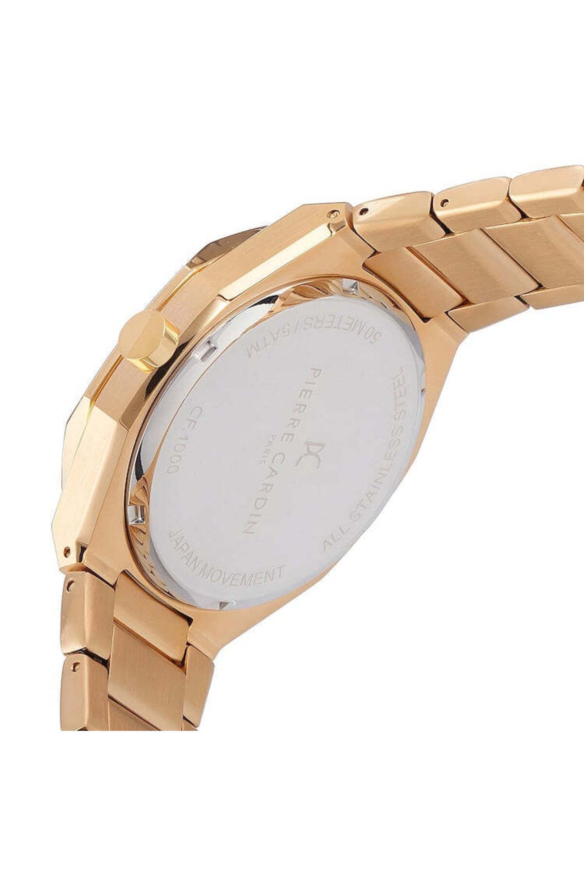 Pierre Cardin-Lyse Male Watch Cf.1000.mg 7