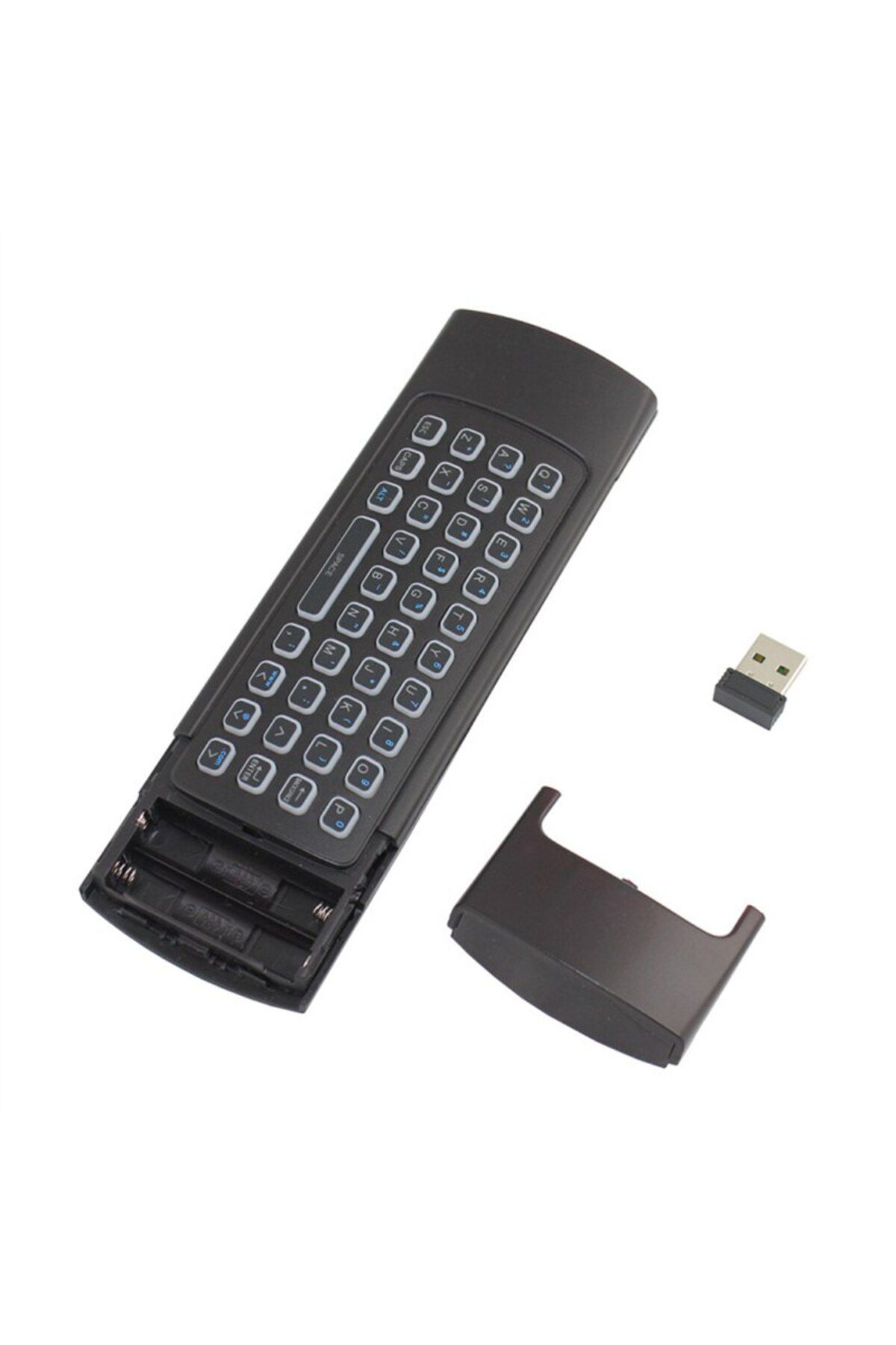 Choice-Mx3 Voice Backlit Mx3 Voice Backlit Control Wireless Air Mouse Keyboard 2.4g Rf Gyro Sensor Smart Re 4