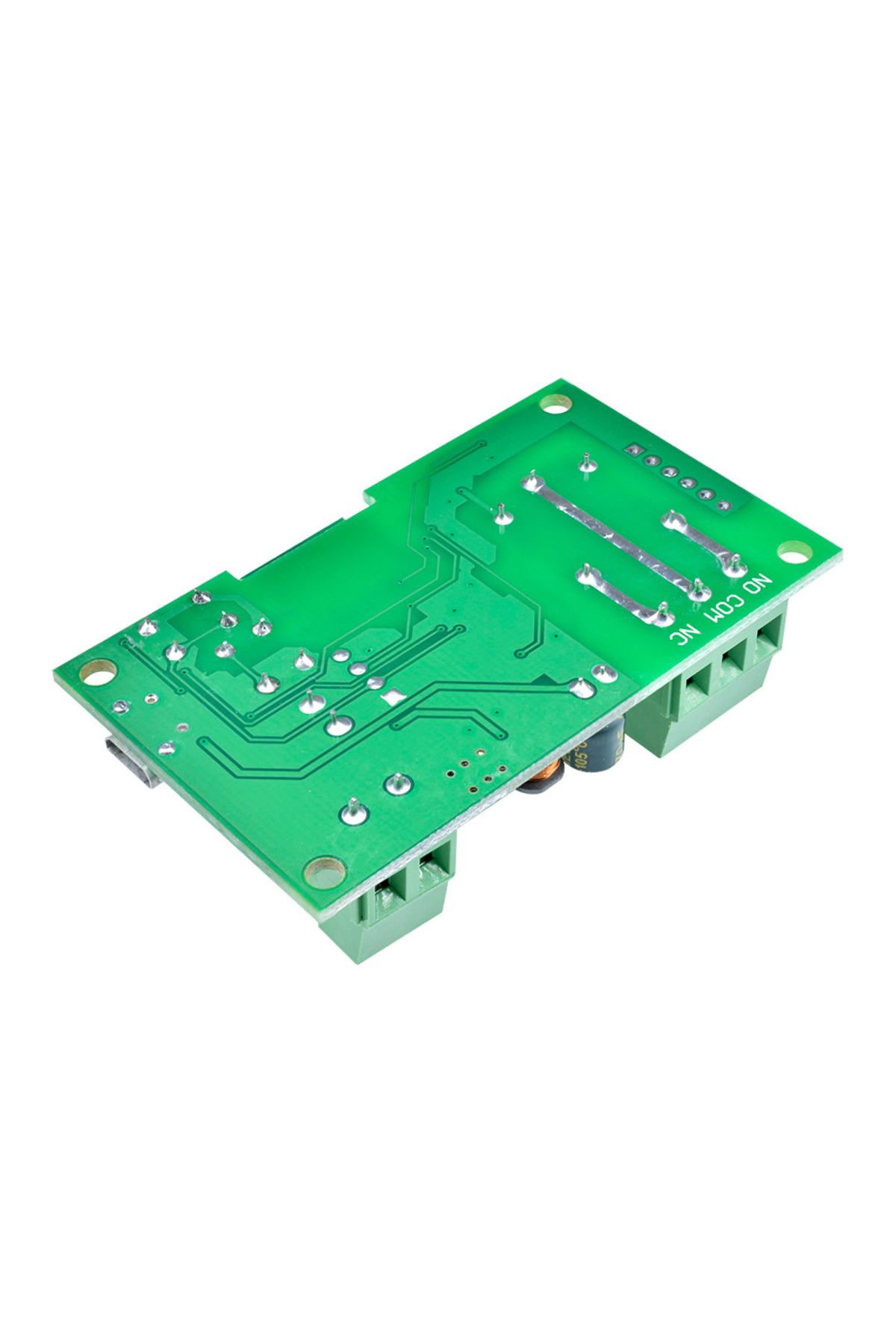 Aideepen-eWeLink APP USB5V/DC7-32V Wifi Relay Module Remote Control Self-lock Wireless Delay Relay for Sma... 6
