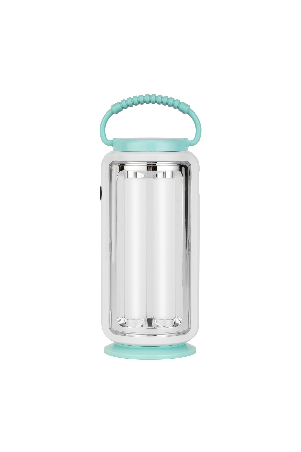 Geepas-LED Emergency Lantern with Solar Panel, Energy Efficient Design, 360° Light and 5 Hours Working 2