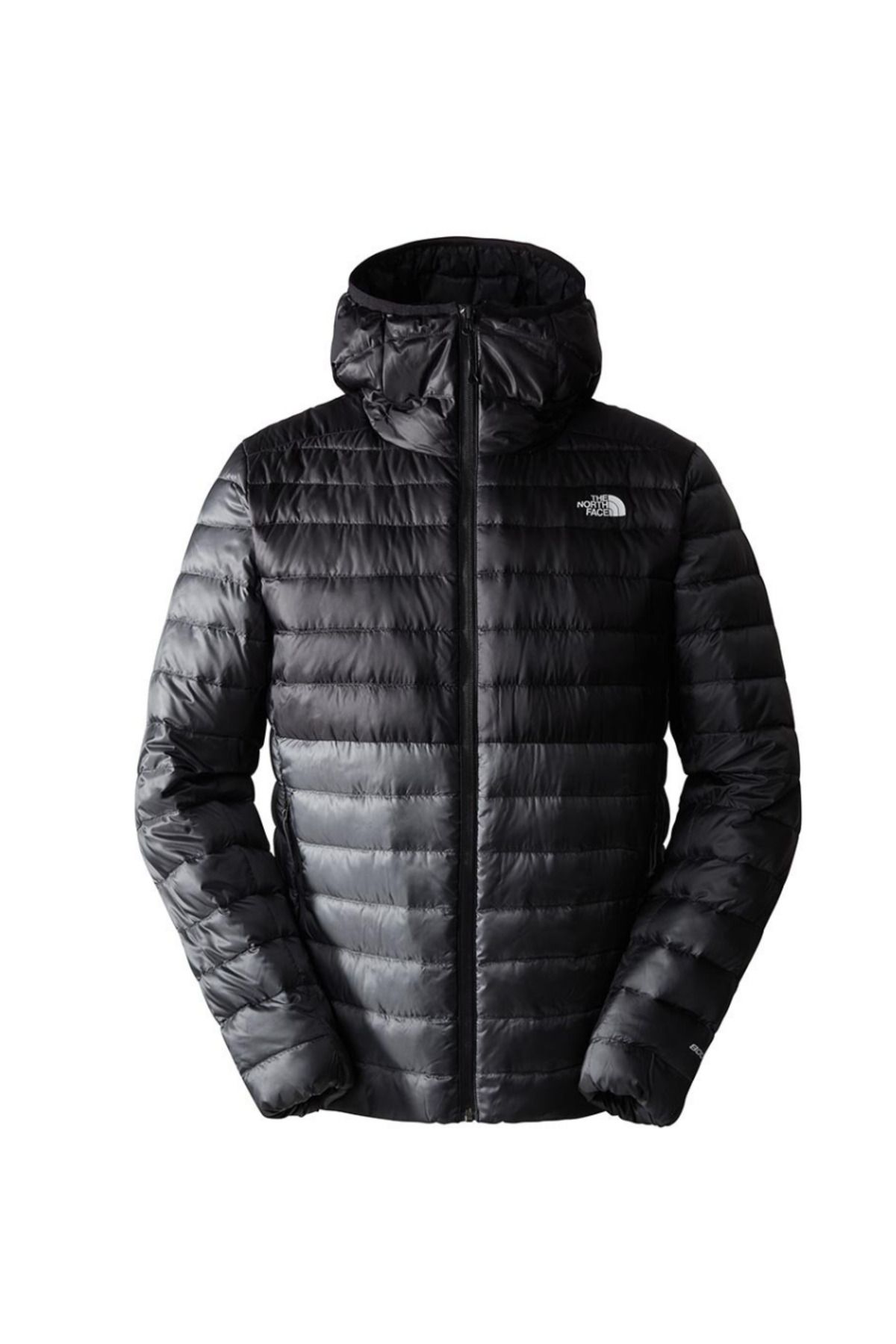 THE NORTH FACE M RESOLVE DOWN HOODIE