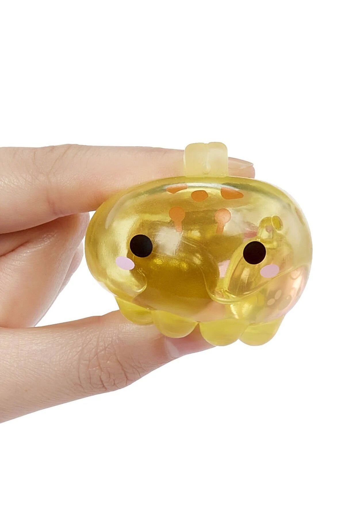 MGA Entertainment-S 556121   Moj Moj Bubbles and Bubbles 3