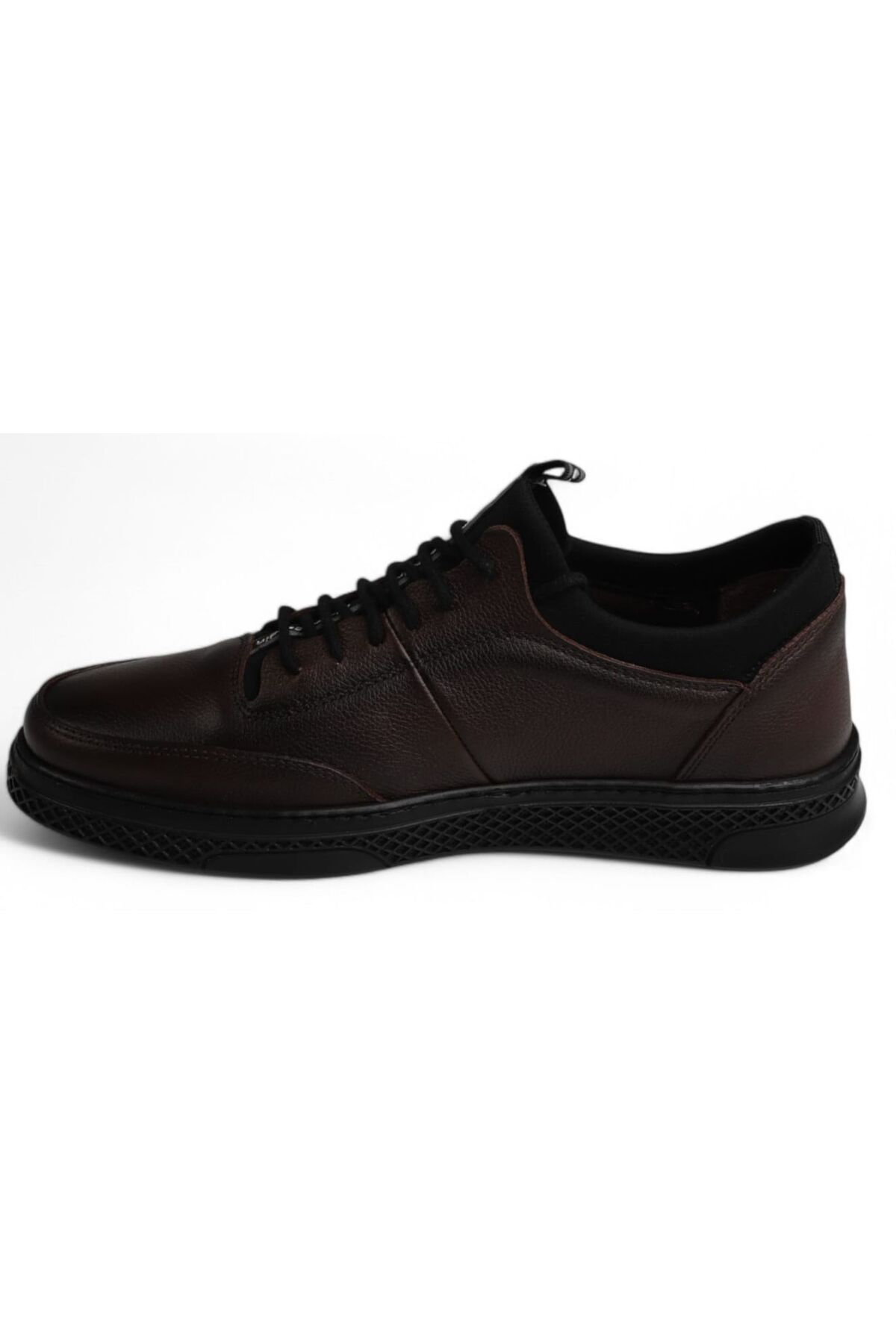 Pierre Cardin-382003   Brown Daily Casual Men's Shoes 2