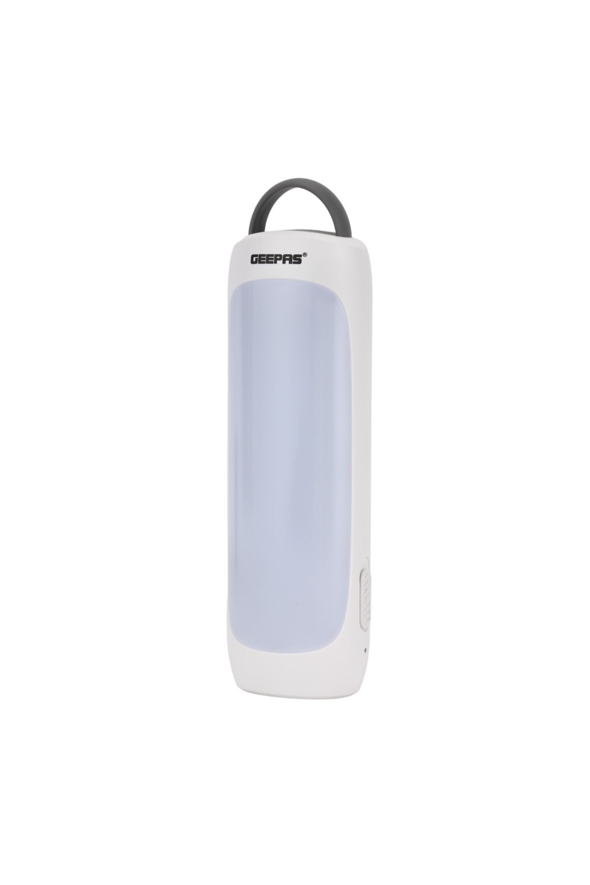 Geepas-Rechargeable Emergency Lantern- Energy Efficient Design, 30 Pieces 0.5 W LEDs, and 5 Hours Working 2
