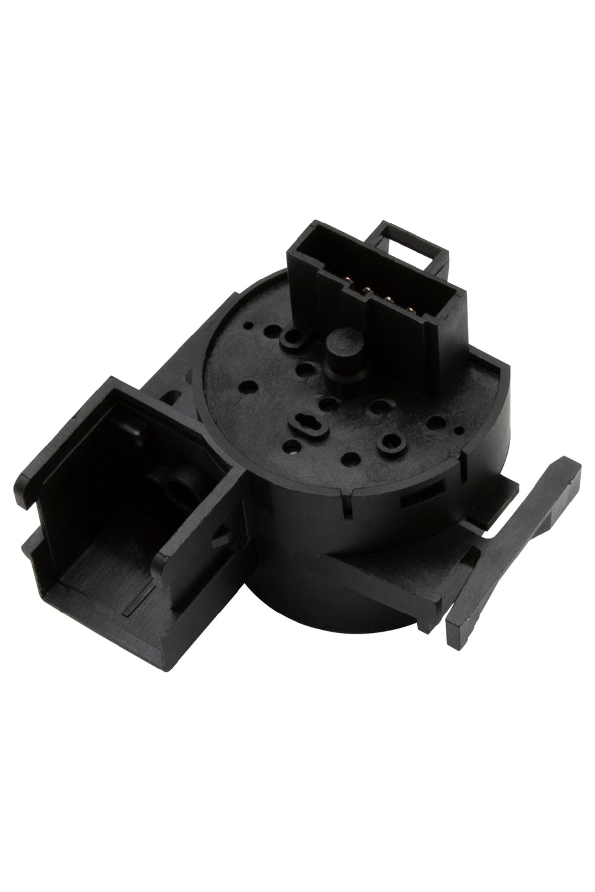 Choice-Car Ignition Switch Lock Cylinder With 2 Keys For Vauxhall Opel Corsa C Combo C Meriva A Tigra B ... 3