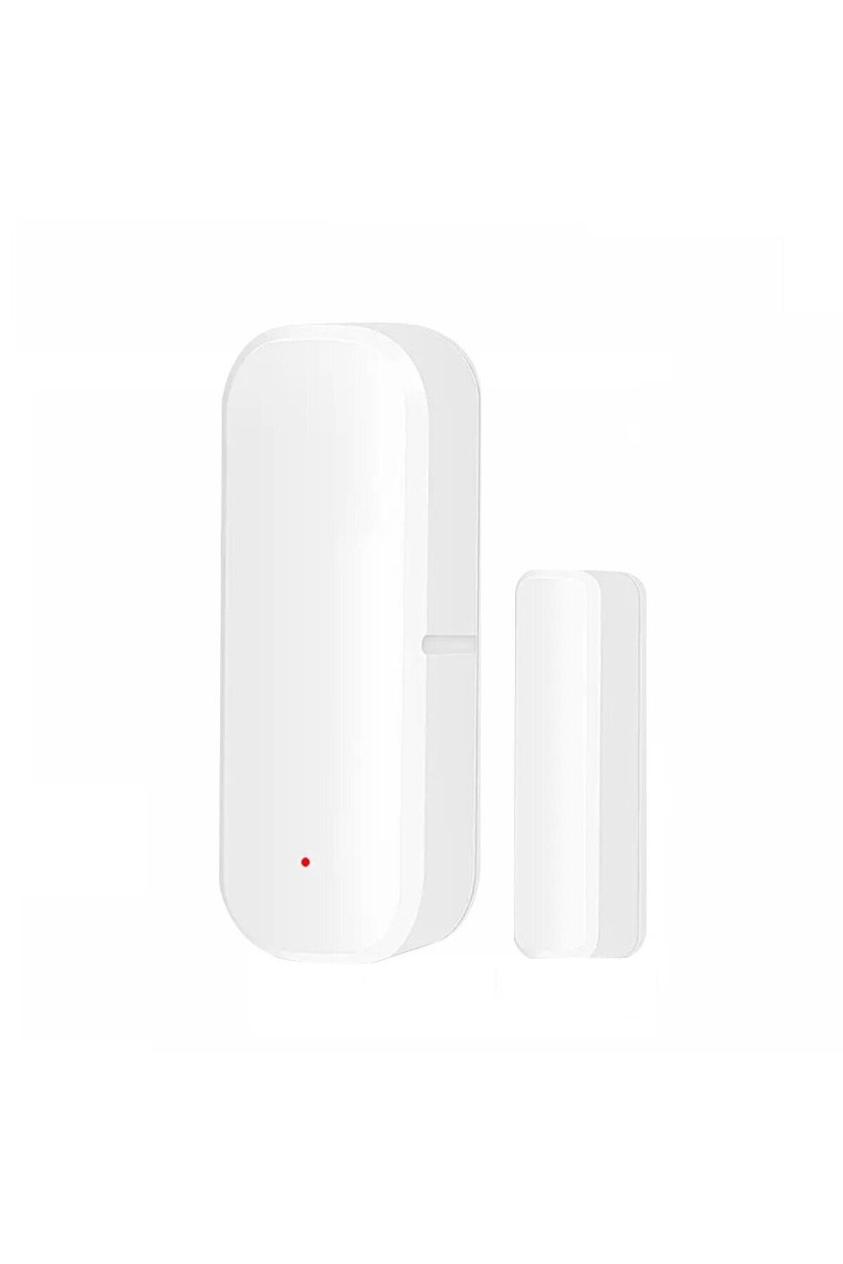 Choice-Onenuo Tuya Wifi Door Window Sensor Smart Life Control Wifi Door Sensor Contact Sensor Magnetic S... 8