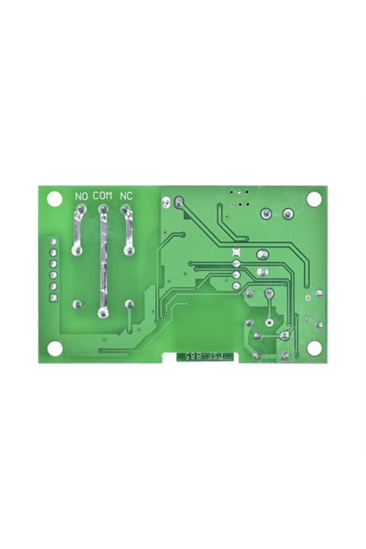 Choice-EWeLink APP USB5V/DC7-32V 1-way WiFi Remote Control Relay Switch Module for Smart Intelligent Home 6