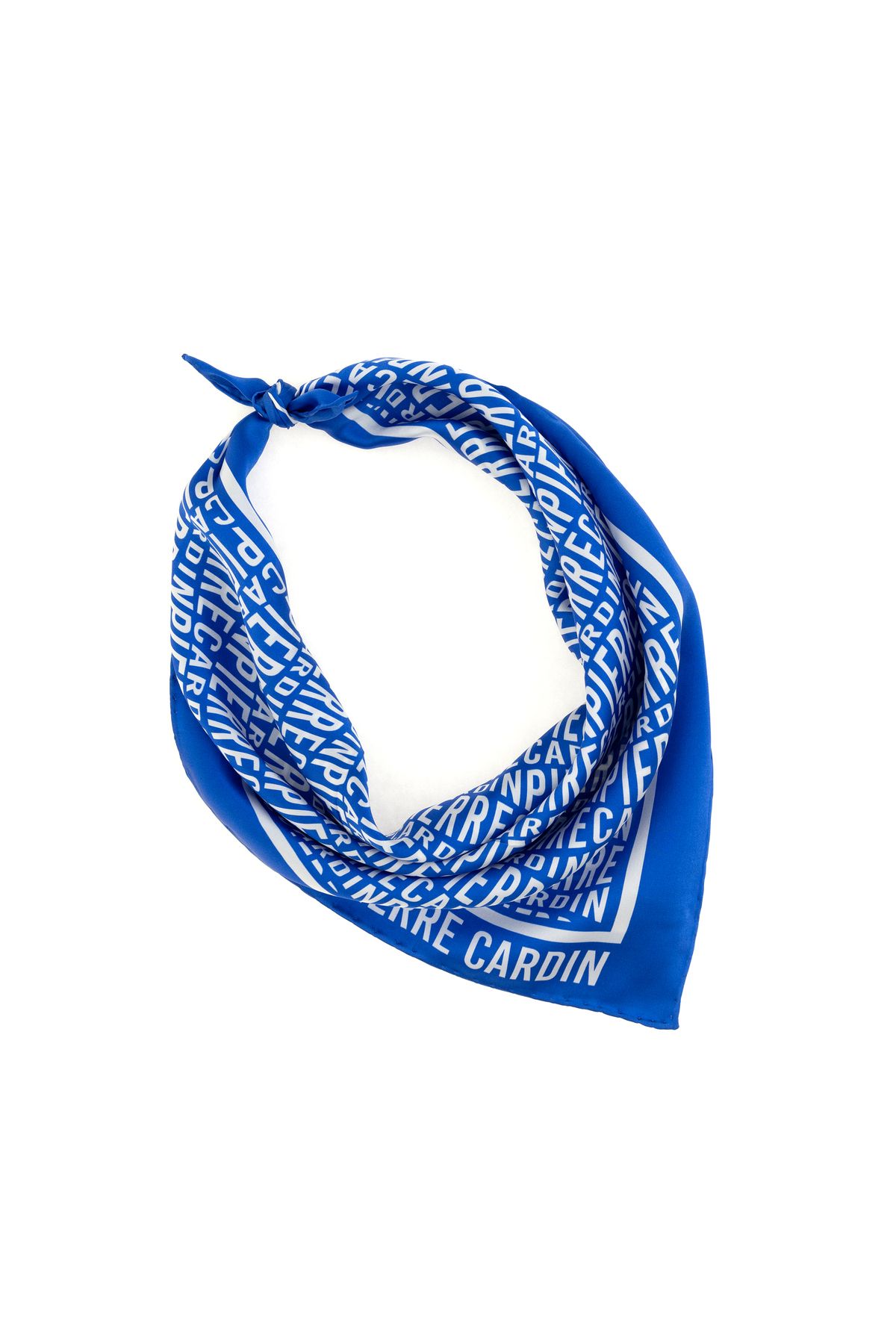 Pierre Cardin Saks İpek Fular 50309753-VR045