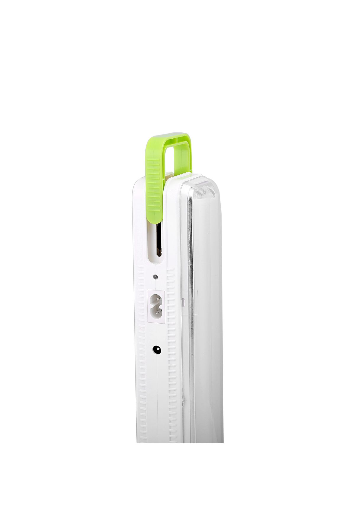 Geepas-Rechargeable LED Lantern - Emergency Lantern with Light Dimmer Function | 46 Super Bright LEDs 7
