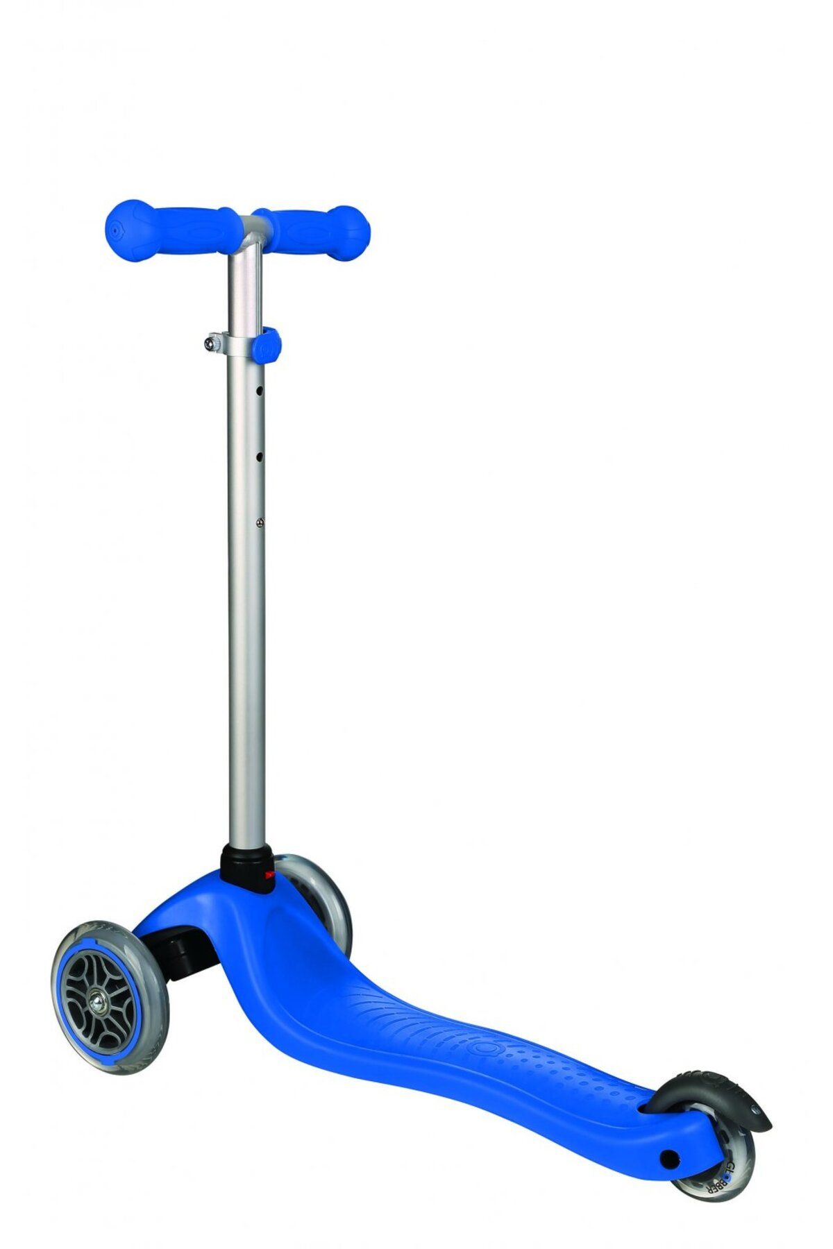 Globber-Trotineta Globber Primo Star Lights albastru 4