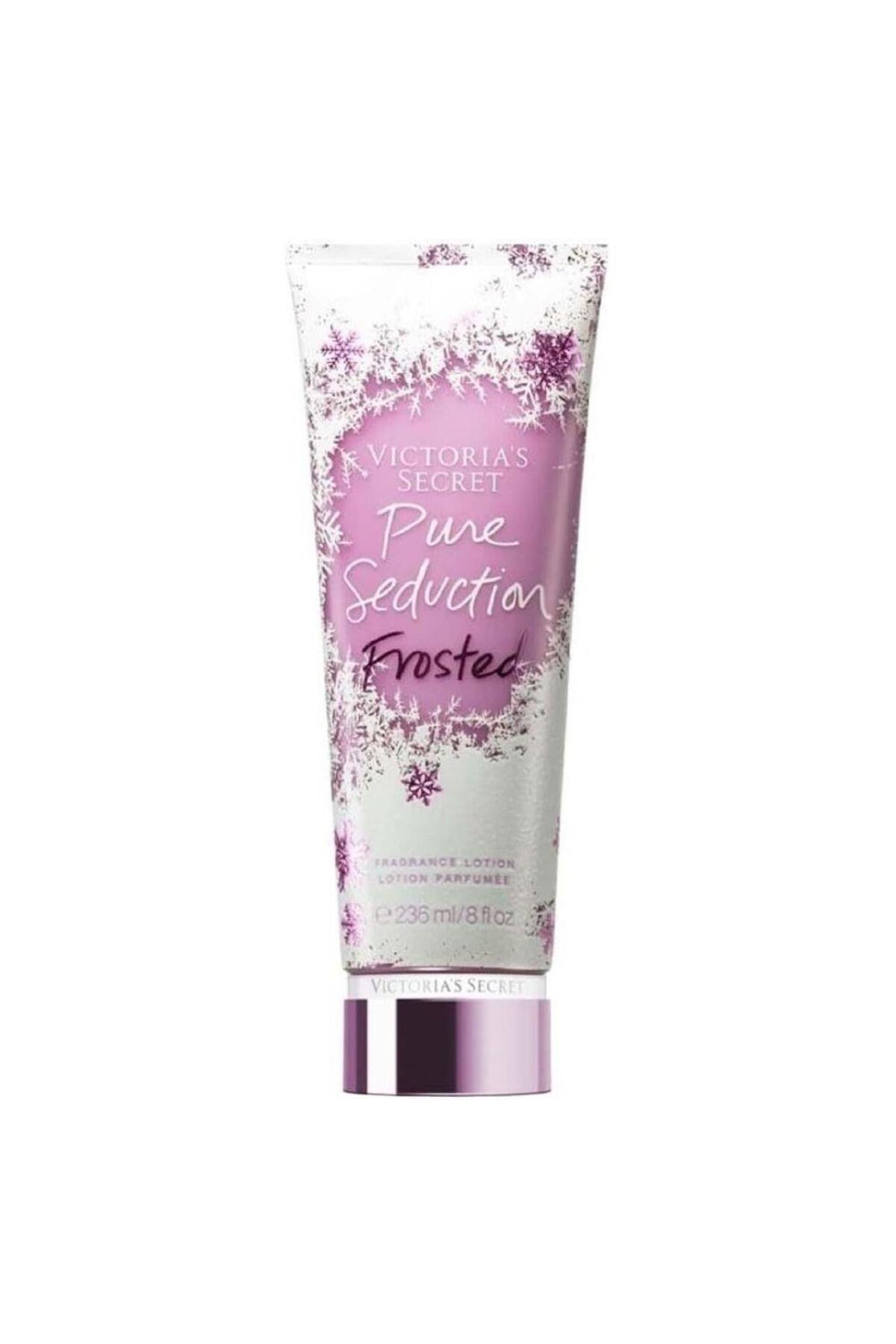 Victoria's Secret-Pure Seduction Frosted Body Lotion 236 ml Body Lotion 1