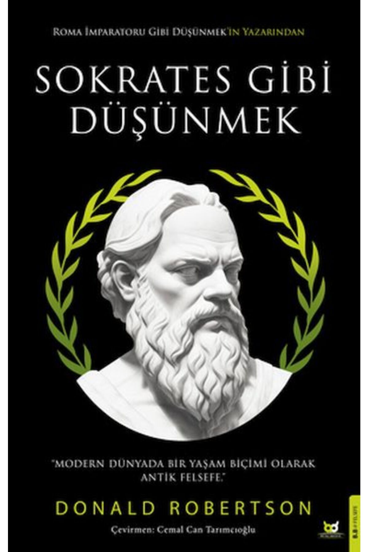 Beyaz Baykuş Yayınları Sokrates Gibi Düşünmek