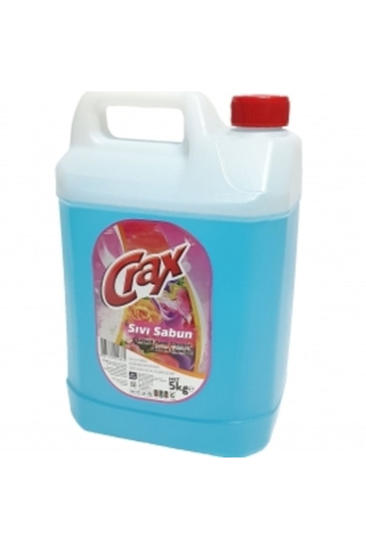 CRAX SIVI EL SABUNU 5 KG