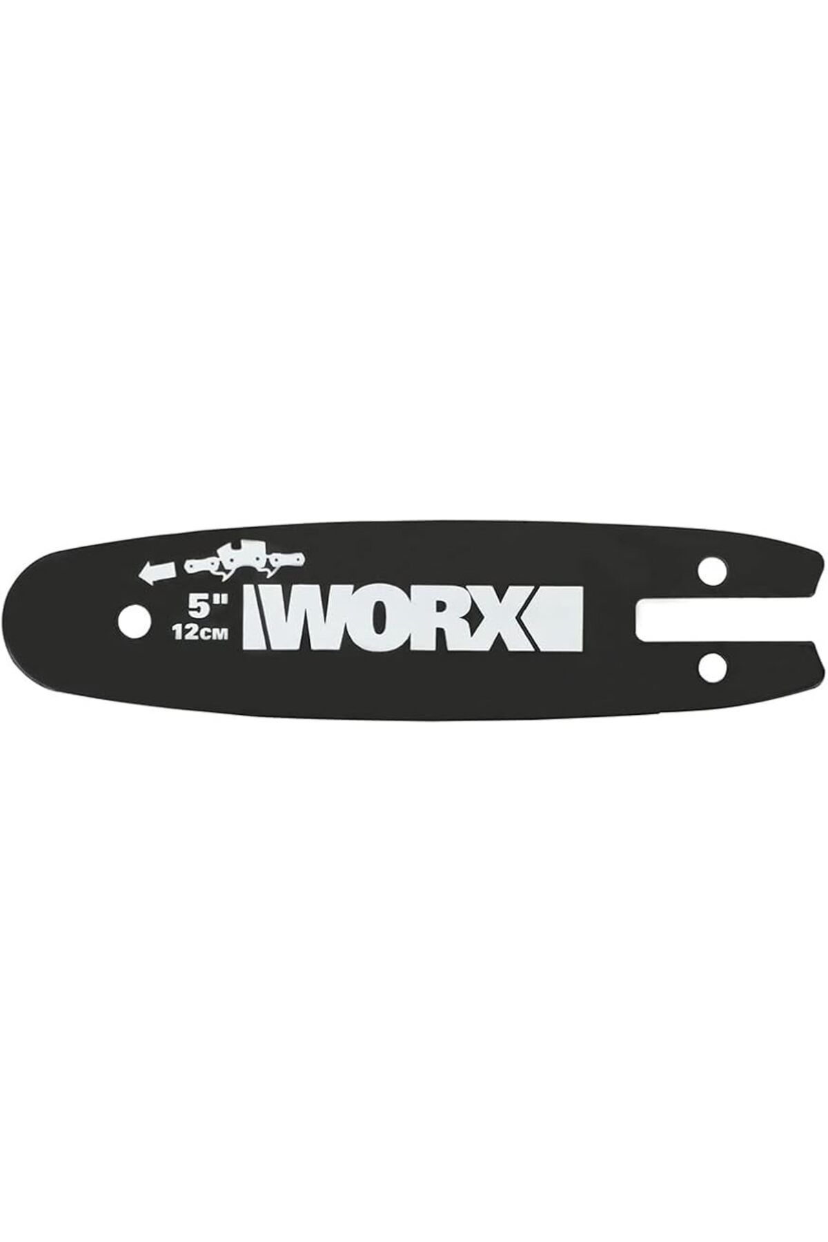 karadağsb Worx Wa0151 12cm 5’’ Wg324e Şarjlı Testere Için Yedek Pala