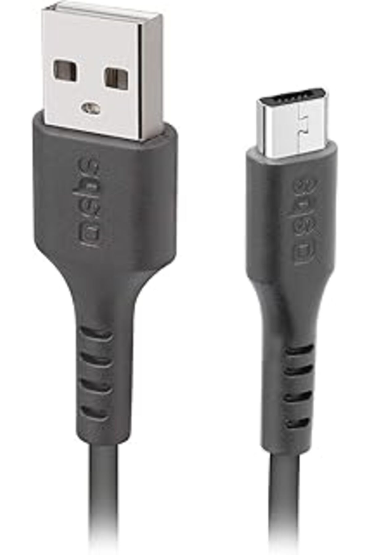 jupiter global bazaar Sbs Tecablemicrok Mikro Usb Şarj Ve Veri Kablosu 1 Mt. Siyah