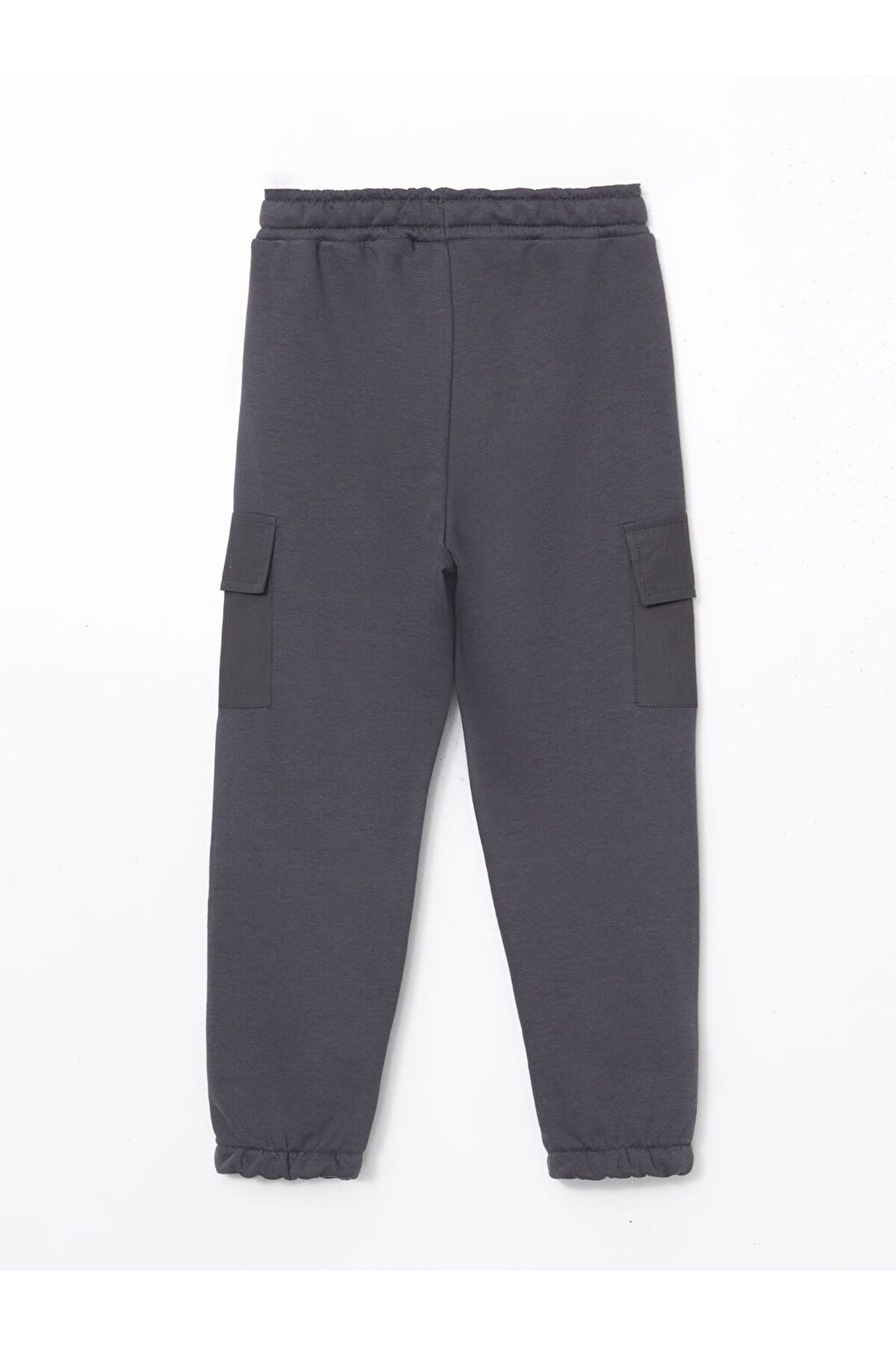 LC Waikiki-Lcw Boy's Jogger Sweatpants with Elastic Waist 2