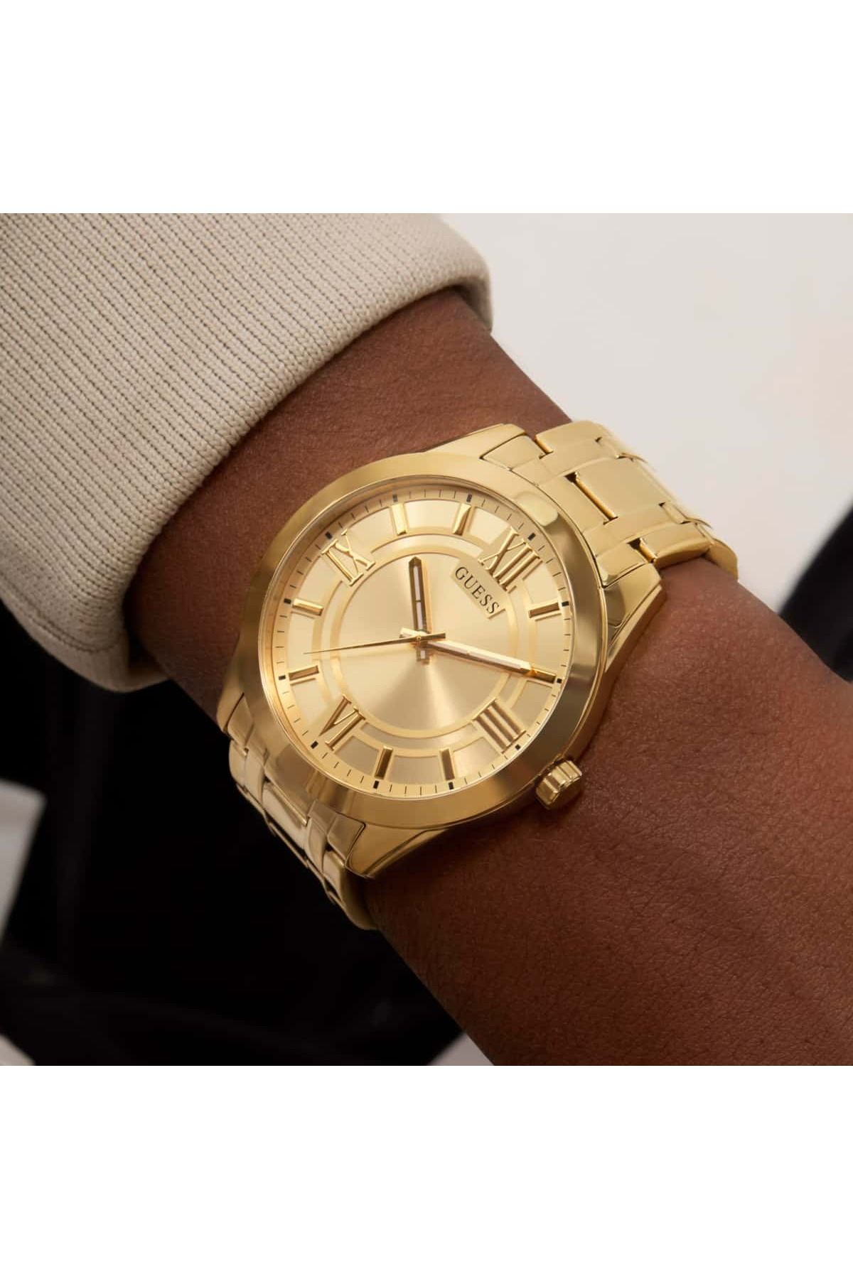 Guess-GW0893G3 Male Wristwatch 7