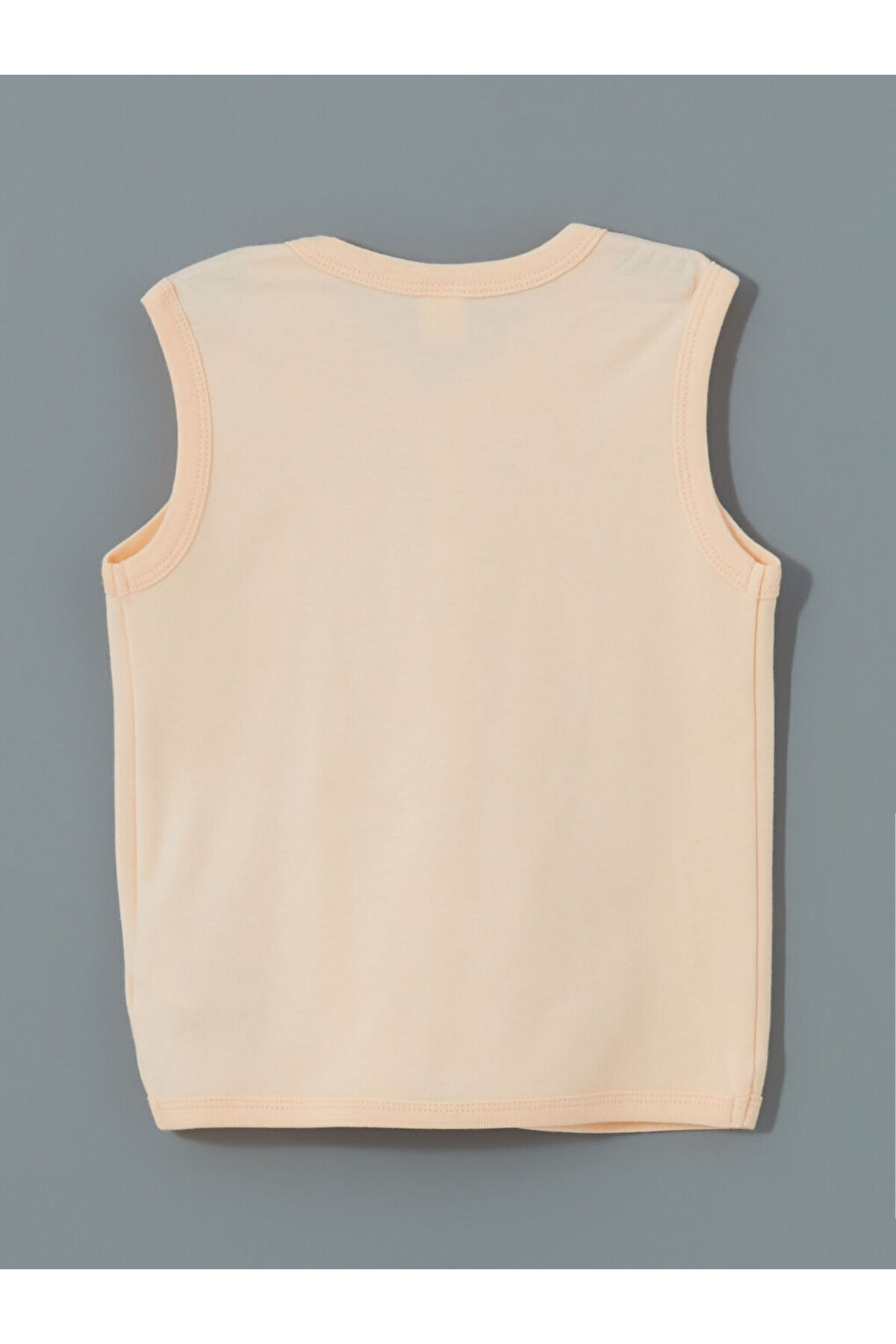LC Waikiki LCW V Yaka Basic Kız Bebek Yelek Fashion fotoğrafı 7 (önizleme)
