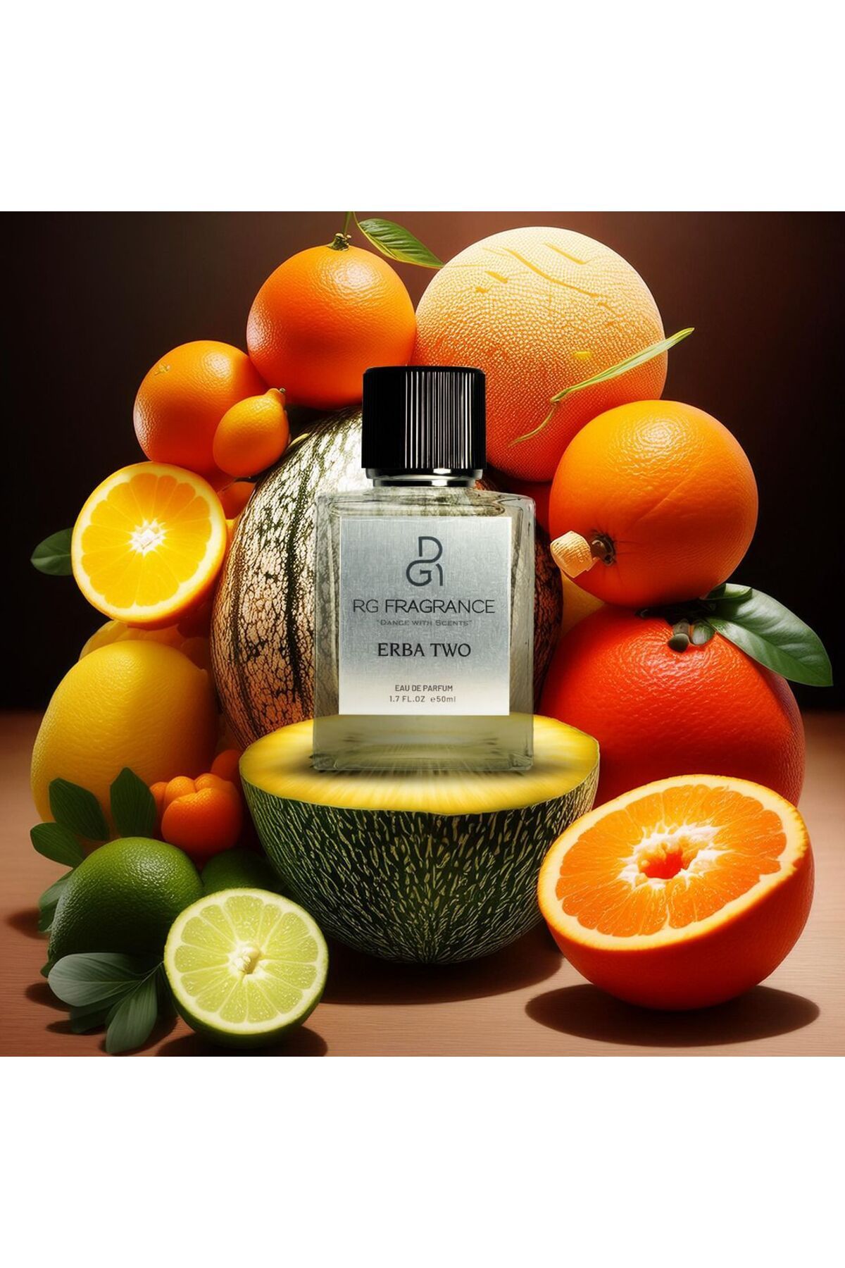 RG FRAGRANCES Erba Two