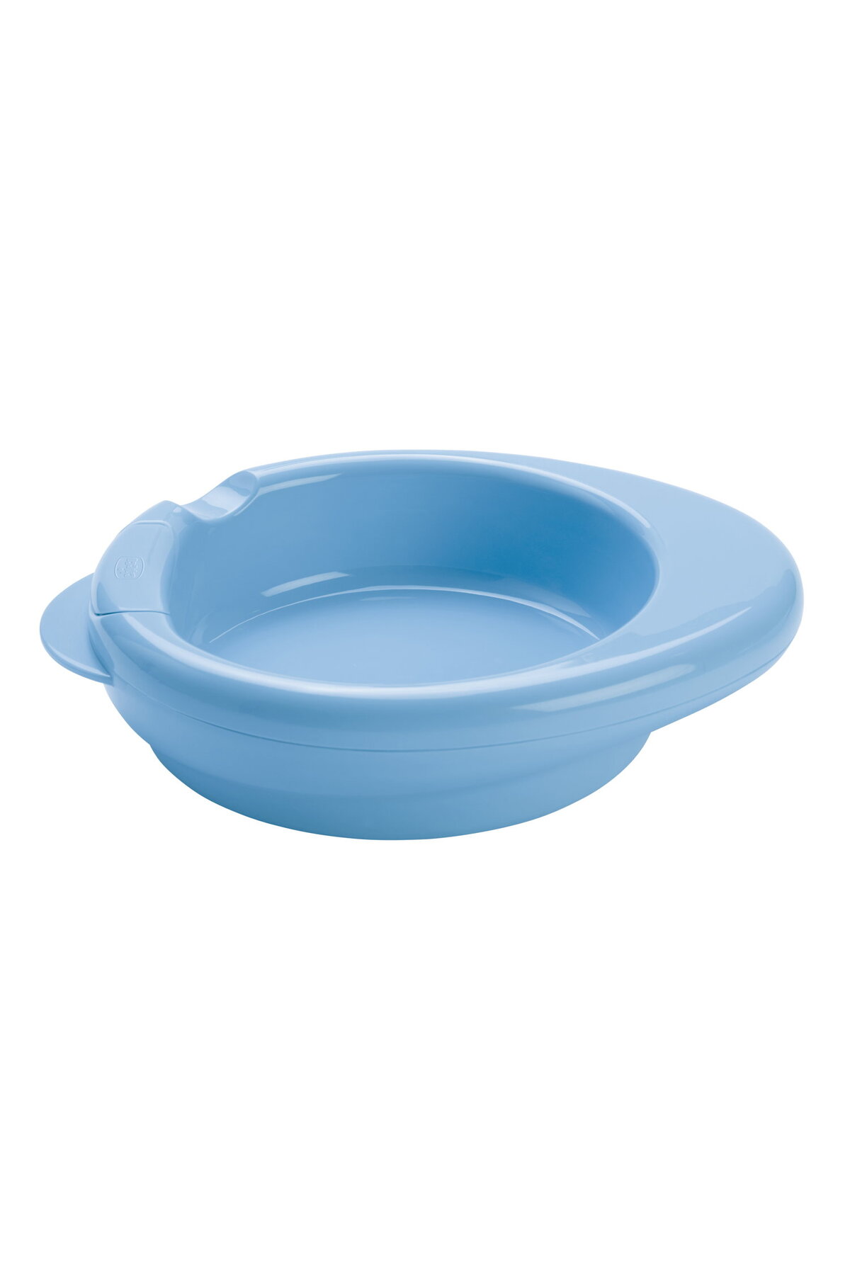 Chicco YEMEK SETI 6M MAVI fotoğrafı 6 (önizleme)