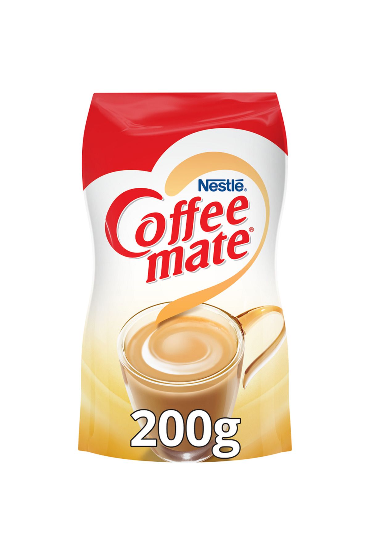 Nestle Coffee-Mate Doypack 24 Adet X 200G