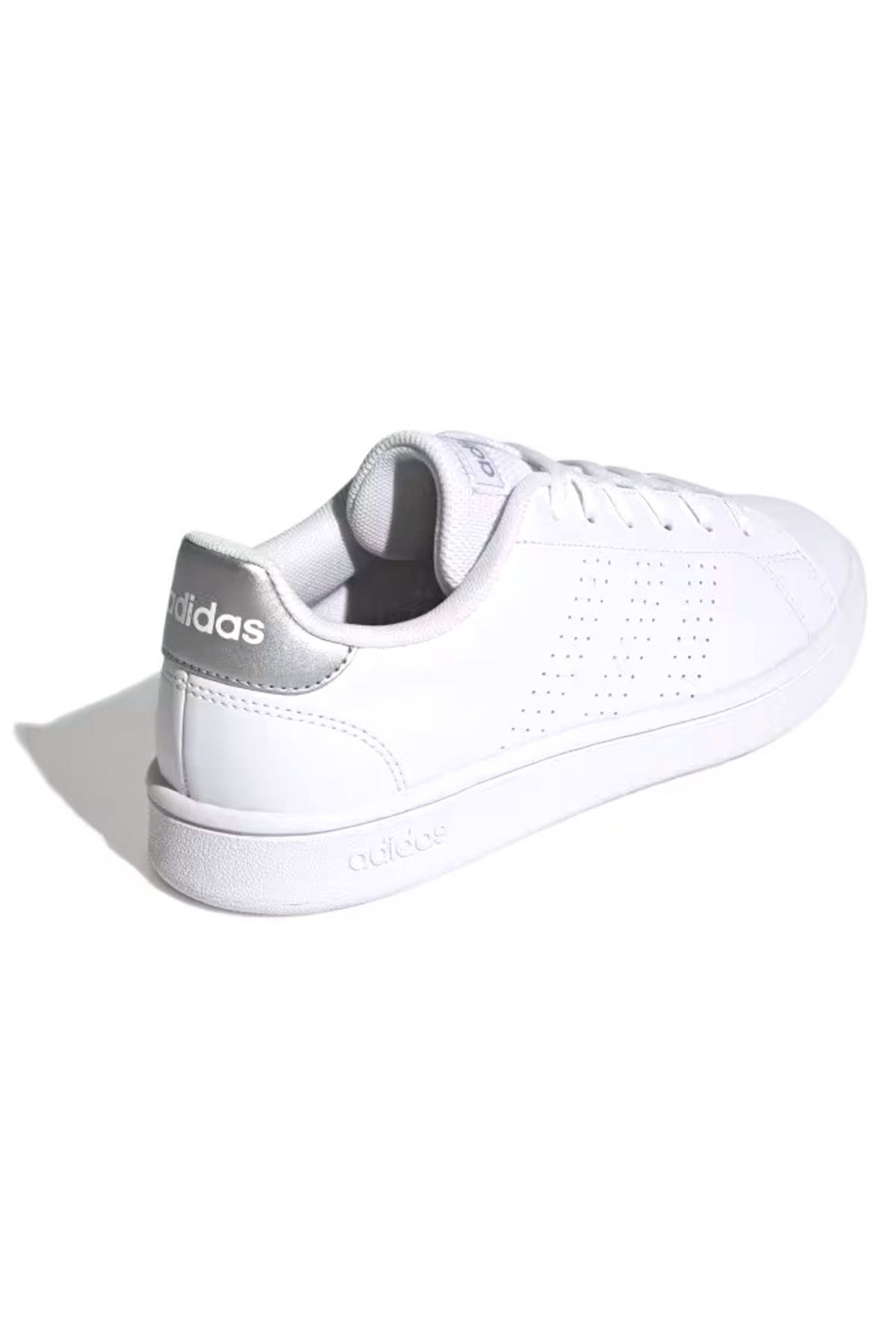 اسنیکر سفید زنانه BASE کفش ورزشی IF8550 adidas