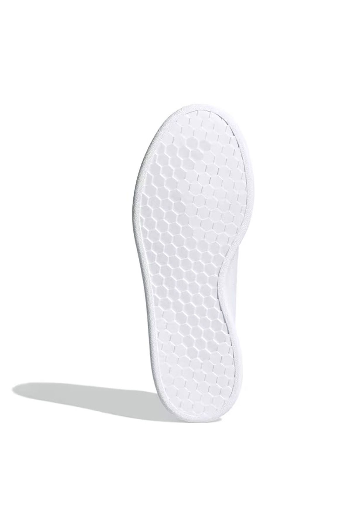 اسنیکر سفید زنانه BASE کفش ورزشی IF8550 adidas