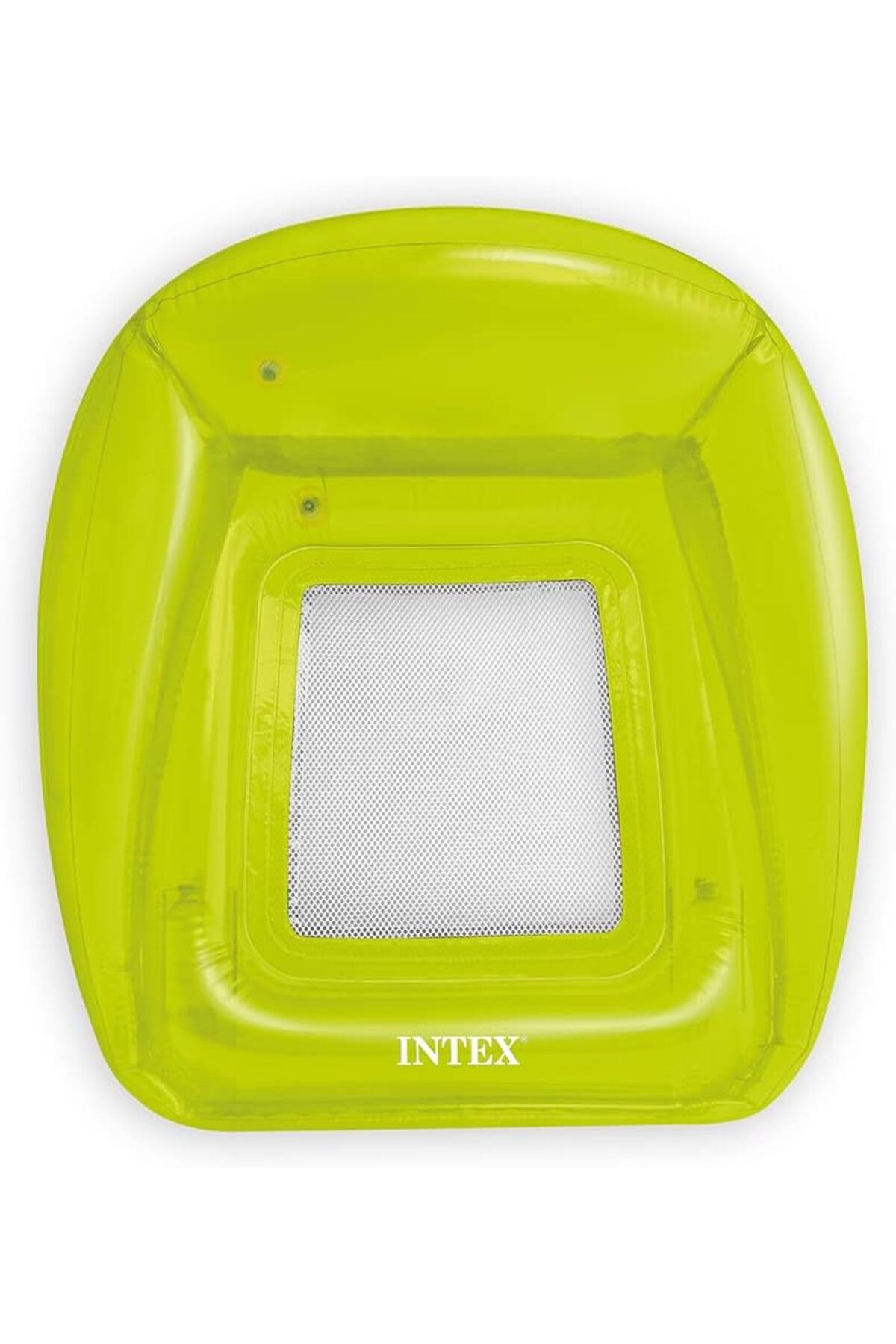 Intex-Light-Passing Colored Mesh Square Bagel 56802 5