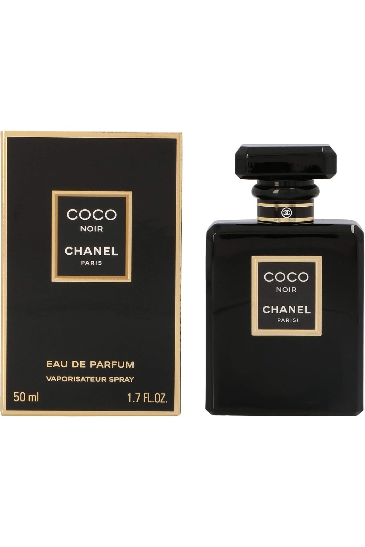Chanel-Coco Noir Edp 50ml Women's Perfume 5