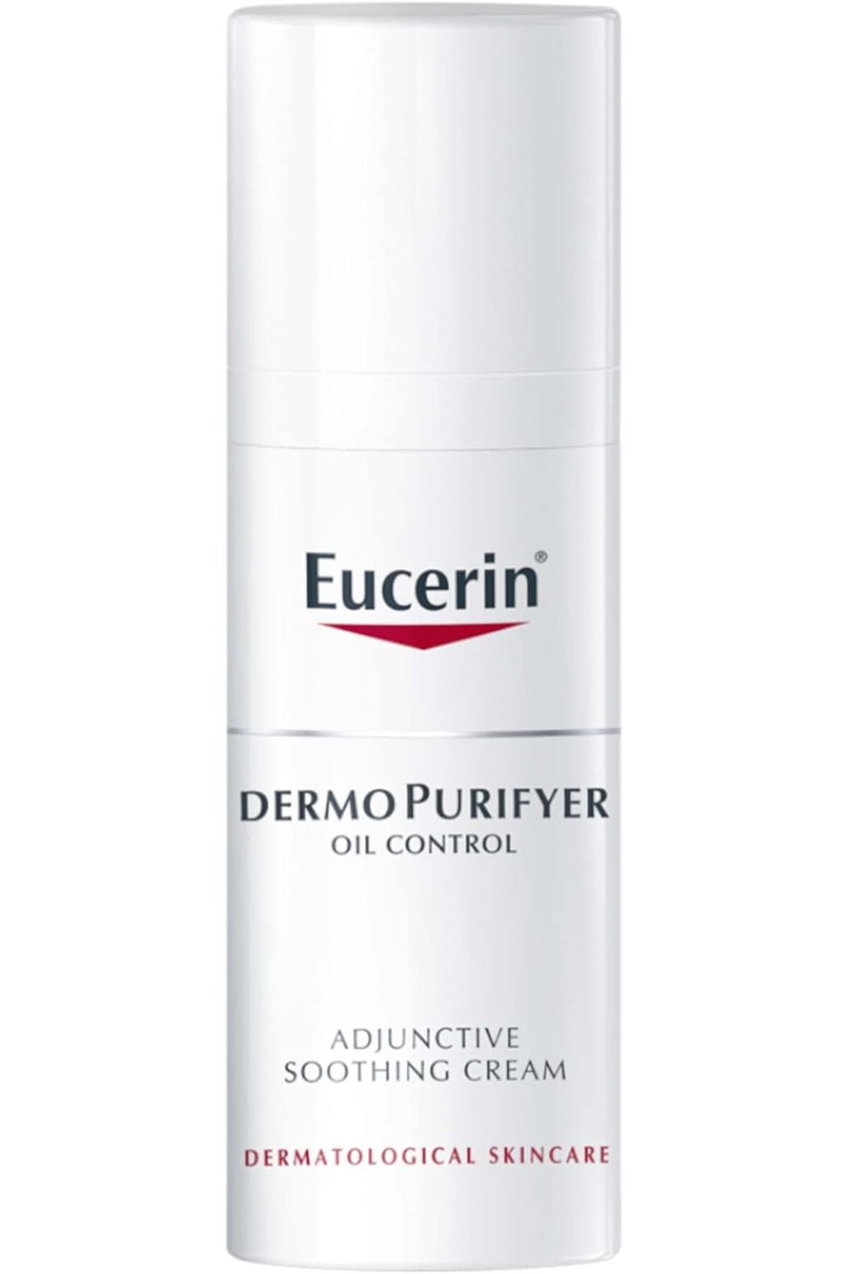Eucerin-Dermopurifyer Adjunctive Soothing Day Cream Spf30+ 50 ml 9