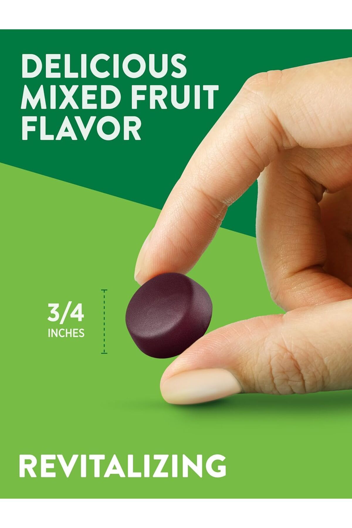 Nature's Truth-Multi Collagen Gummies | Type I, II, III, V, X | 60 Count | Non-GMO & Gluten Free Com 5