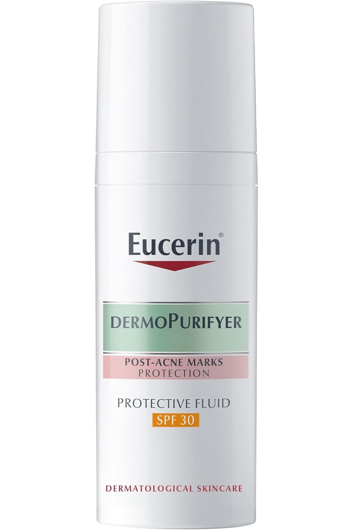 Eucerin-Dermopurifyer Protective Uv Fluid Spf30 50ml 10